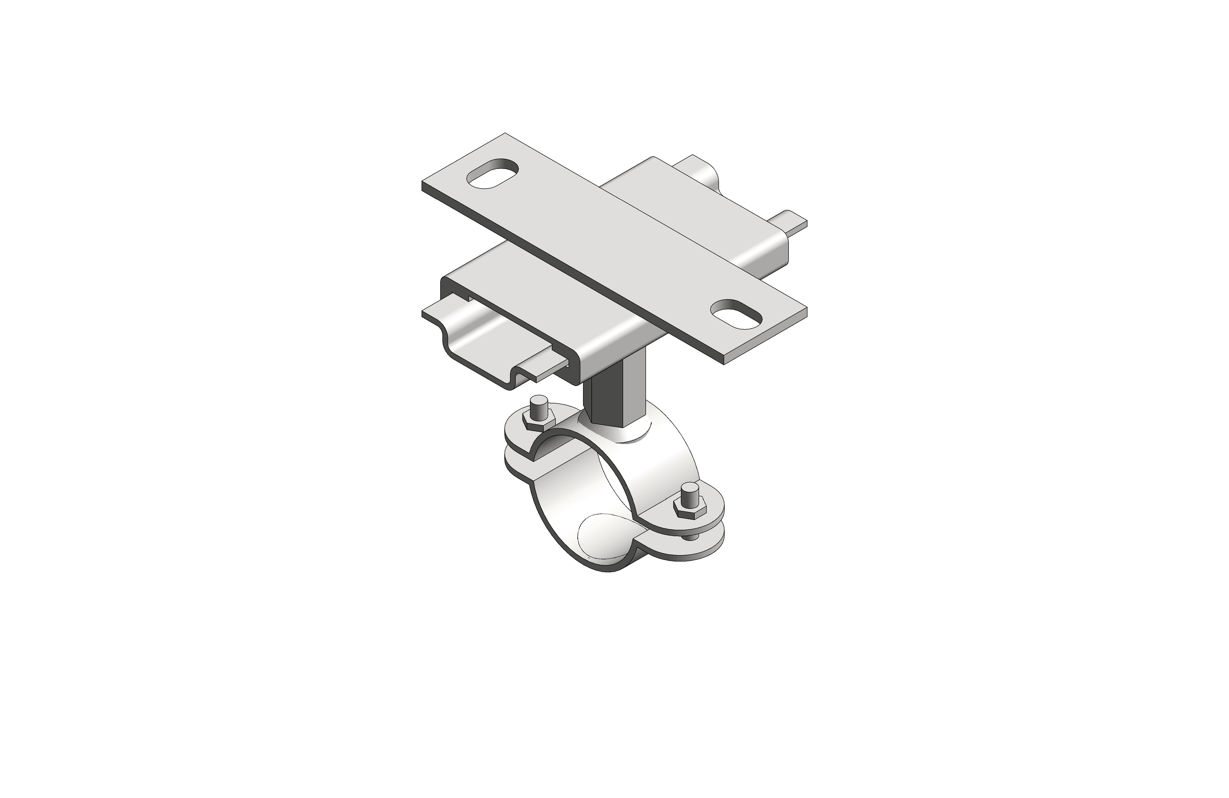 Image of JP150 Expansion Joint Guides