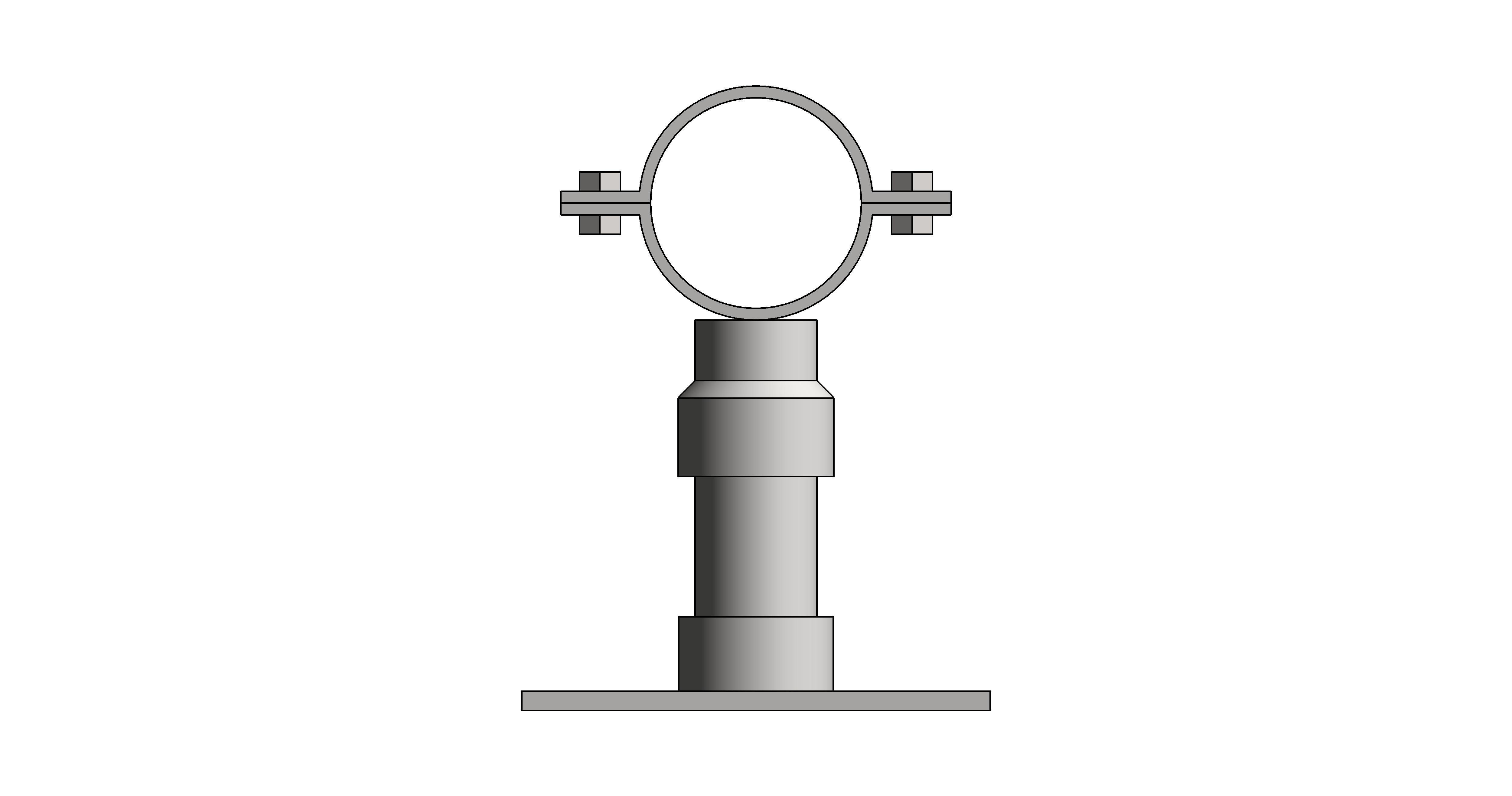 Product: JP171 Pipe Anchor