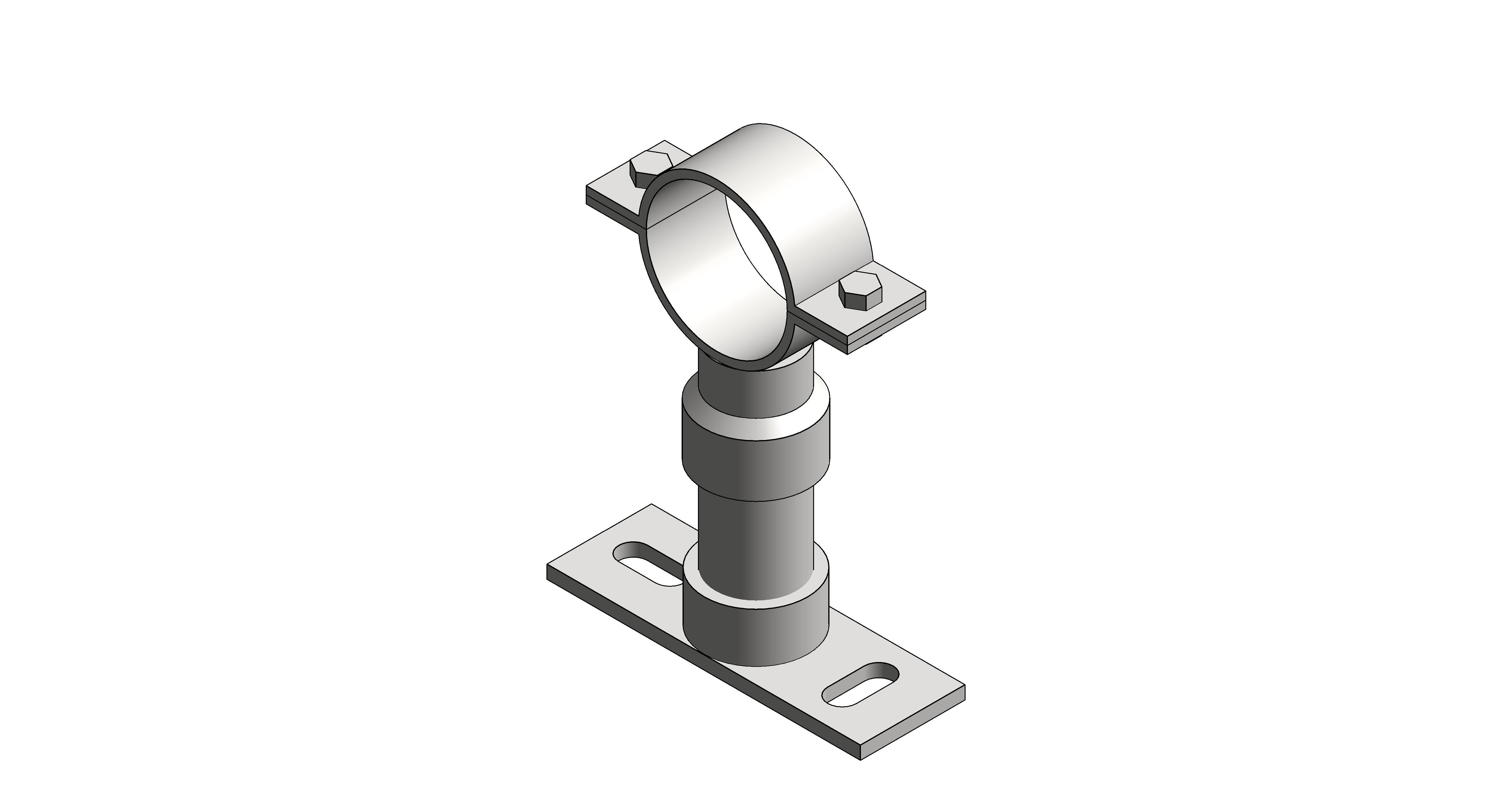 Product: JP171 Pipe Anchor
