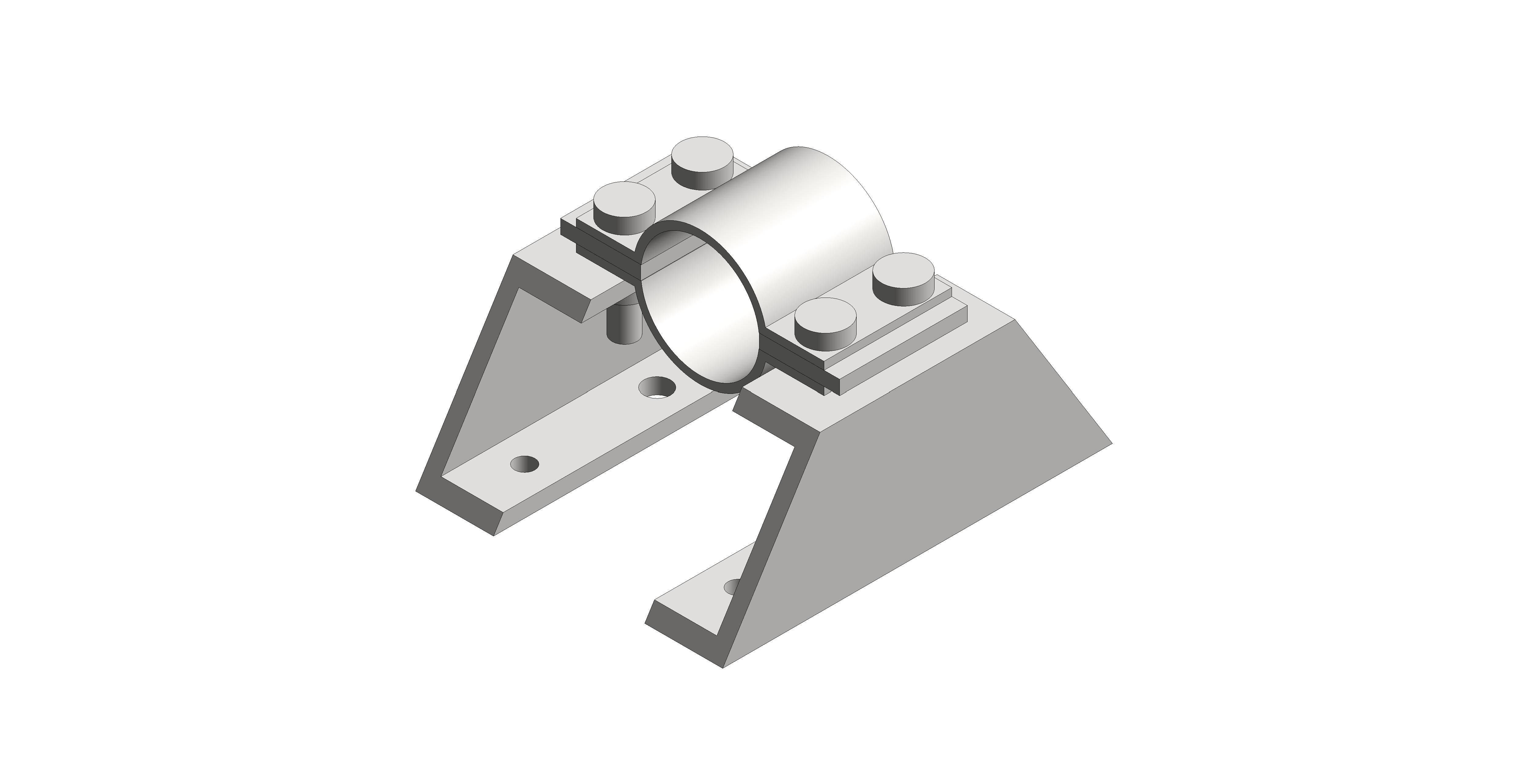 Image of JP172 Channel Anchor