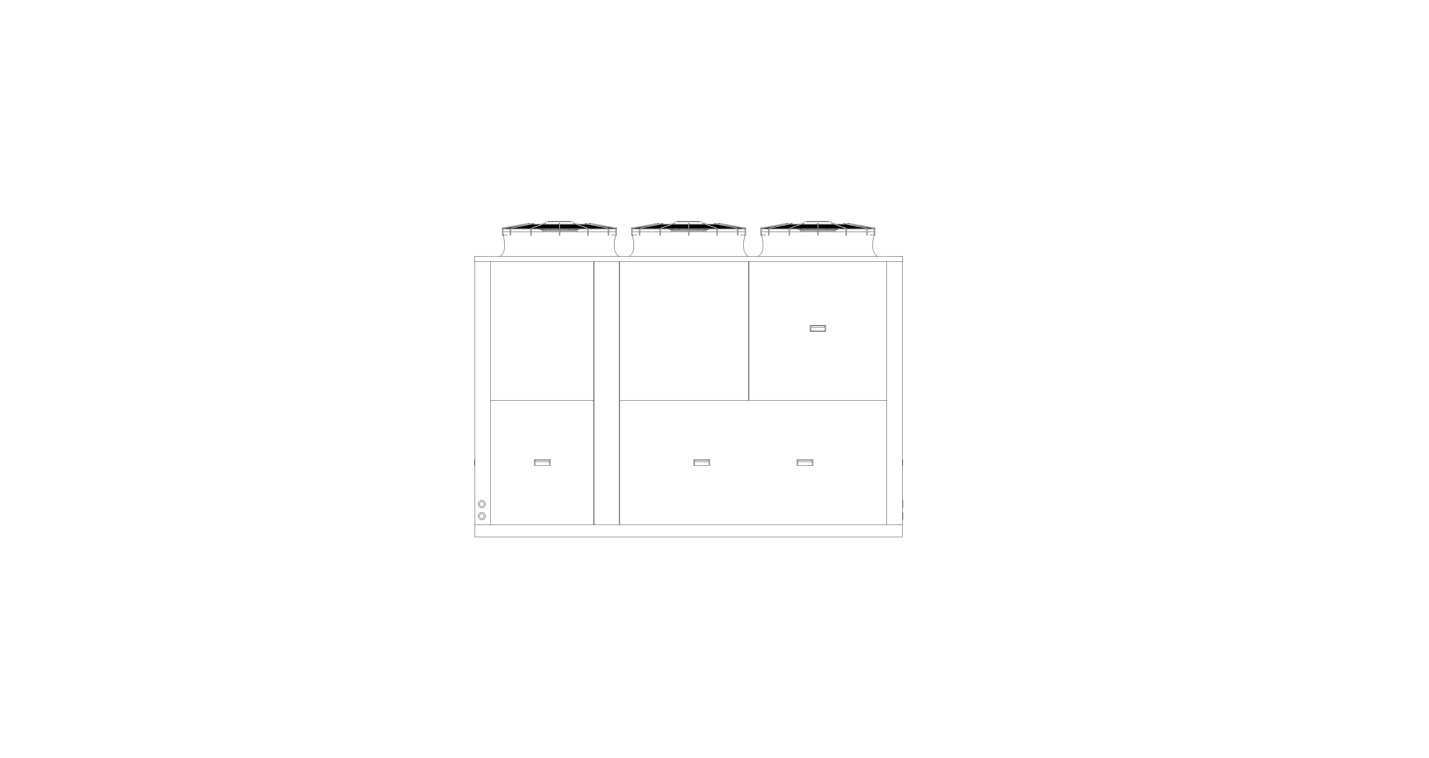 Product: S-ASX-VP Air-to-Water Heat Pump (60-100kW)