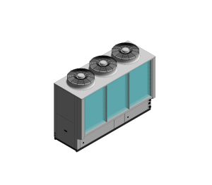Product: S-ASX-VP Air-to-Water Heat Pump (60-100kW)