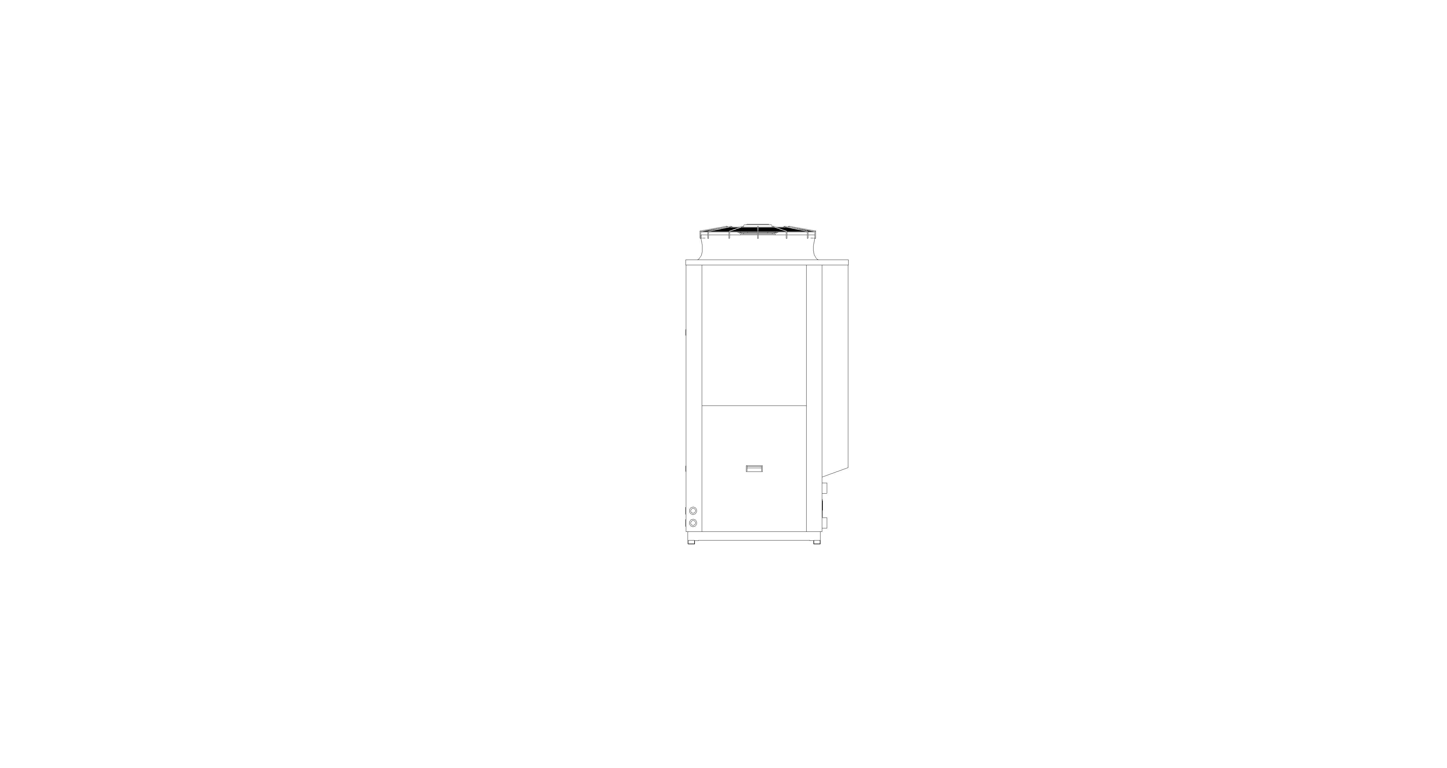 Product: S-ASX-VP Air-to-Water Heat Pump (60-100kW)