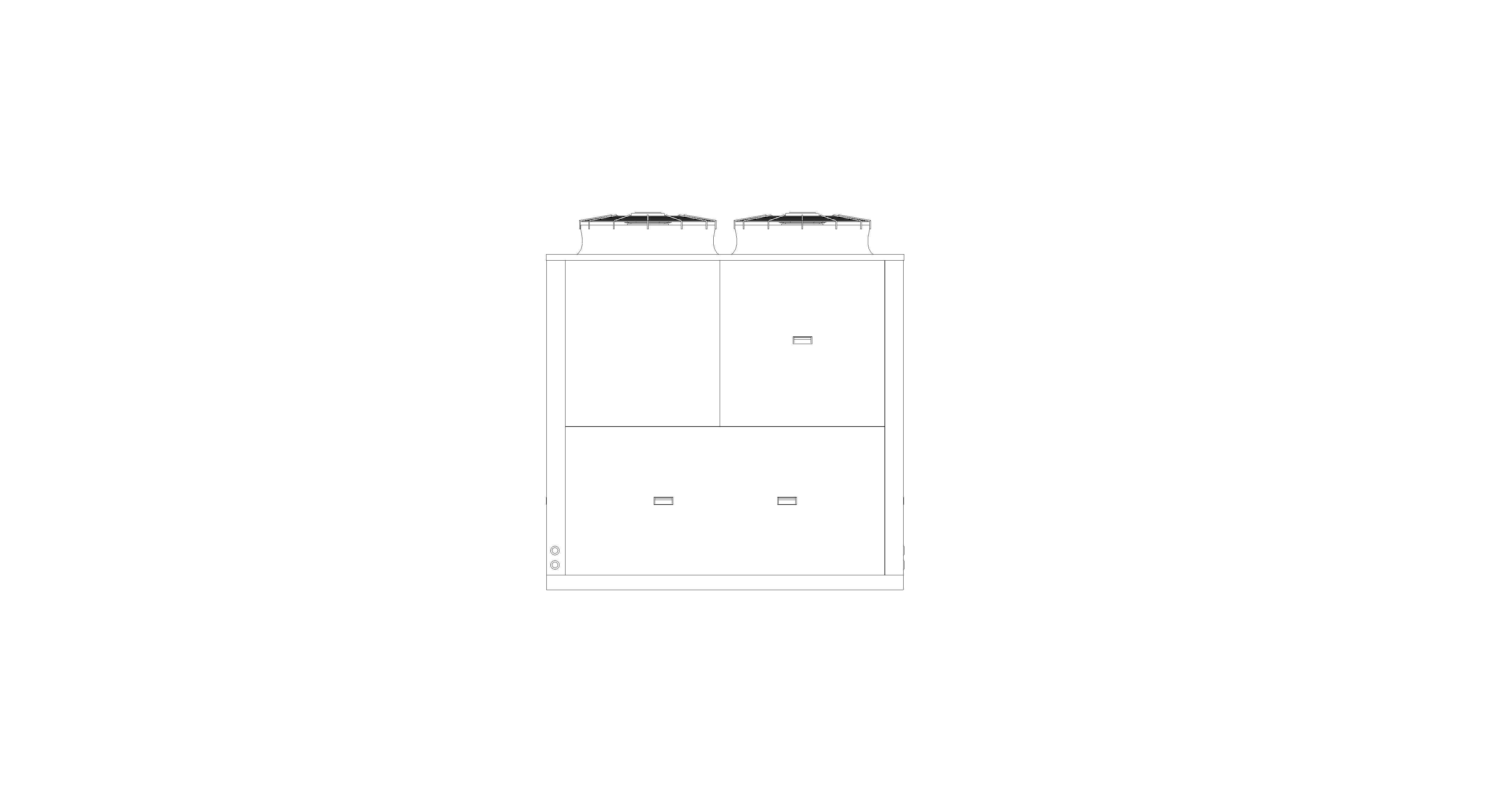 Product: S-ASX-VP i55 Air-to-Water Heat Pump (20-55kW)