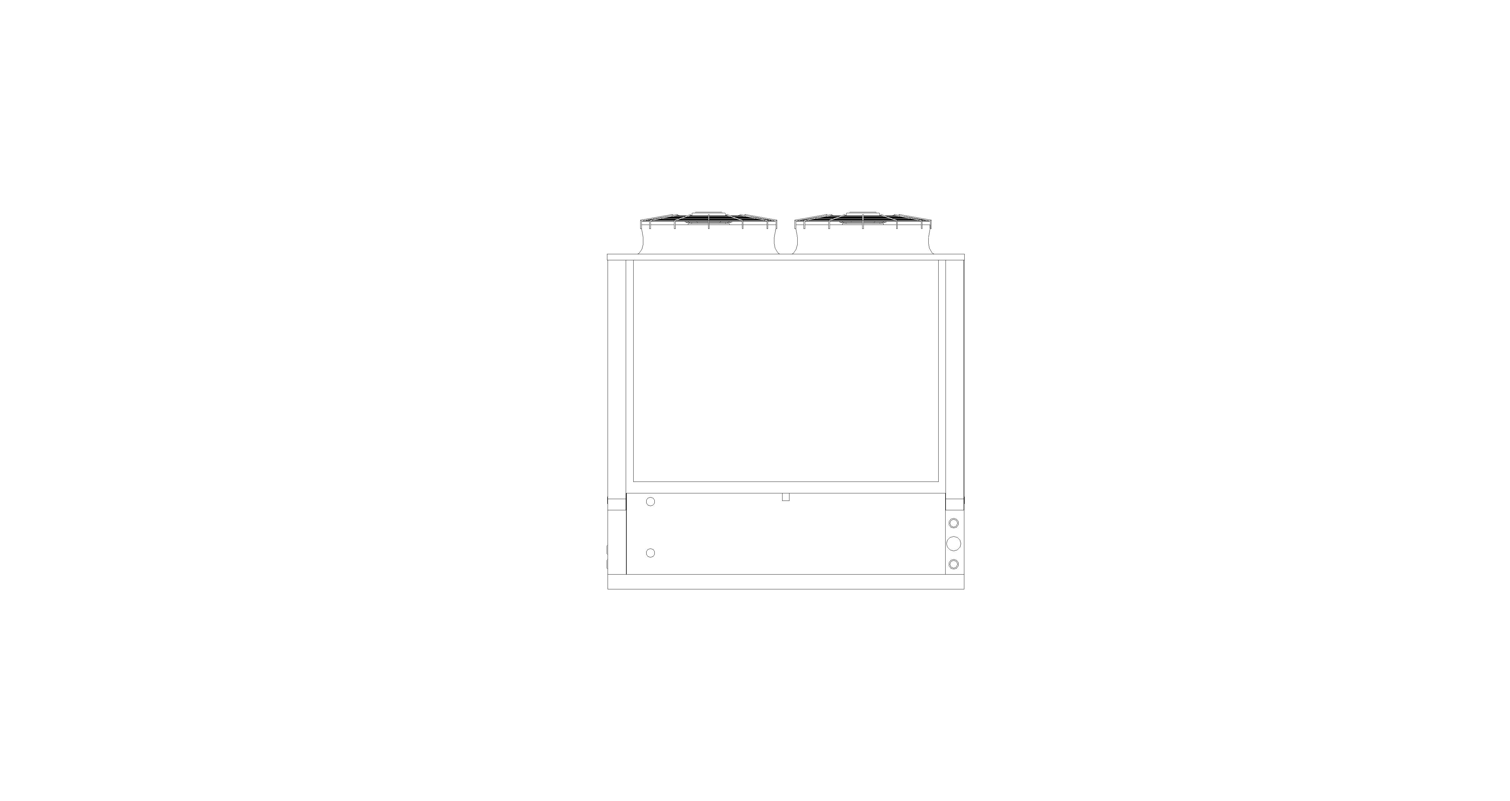 Product: S-ASX-VP i55 Air-to-Water Heat Pump (20-55kW)