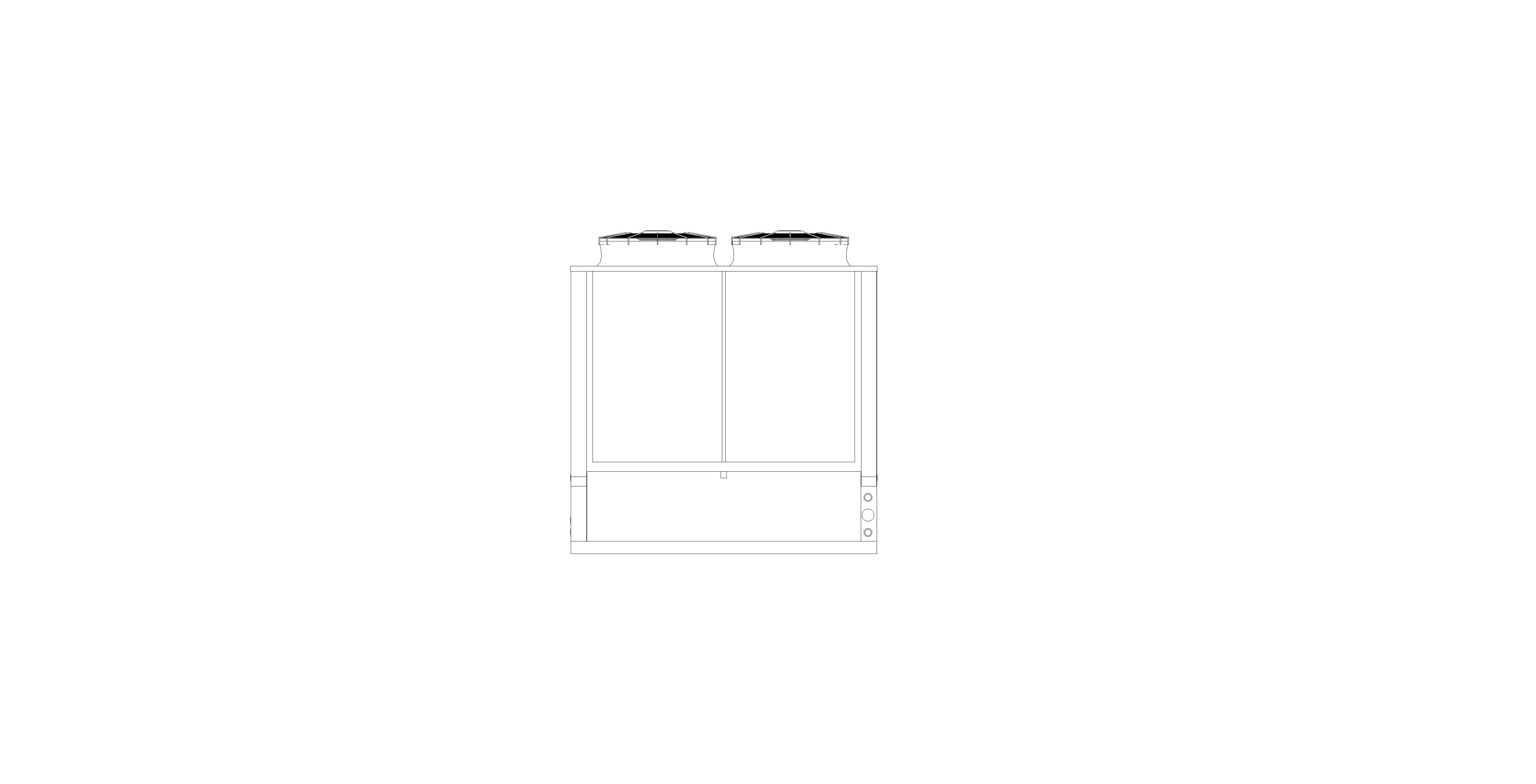Product: S-ASX-LPi Air-to-Water Heat Pump (55-100kW)