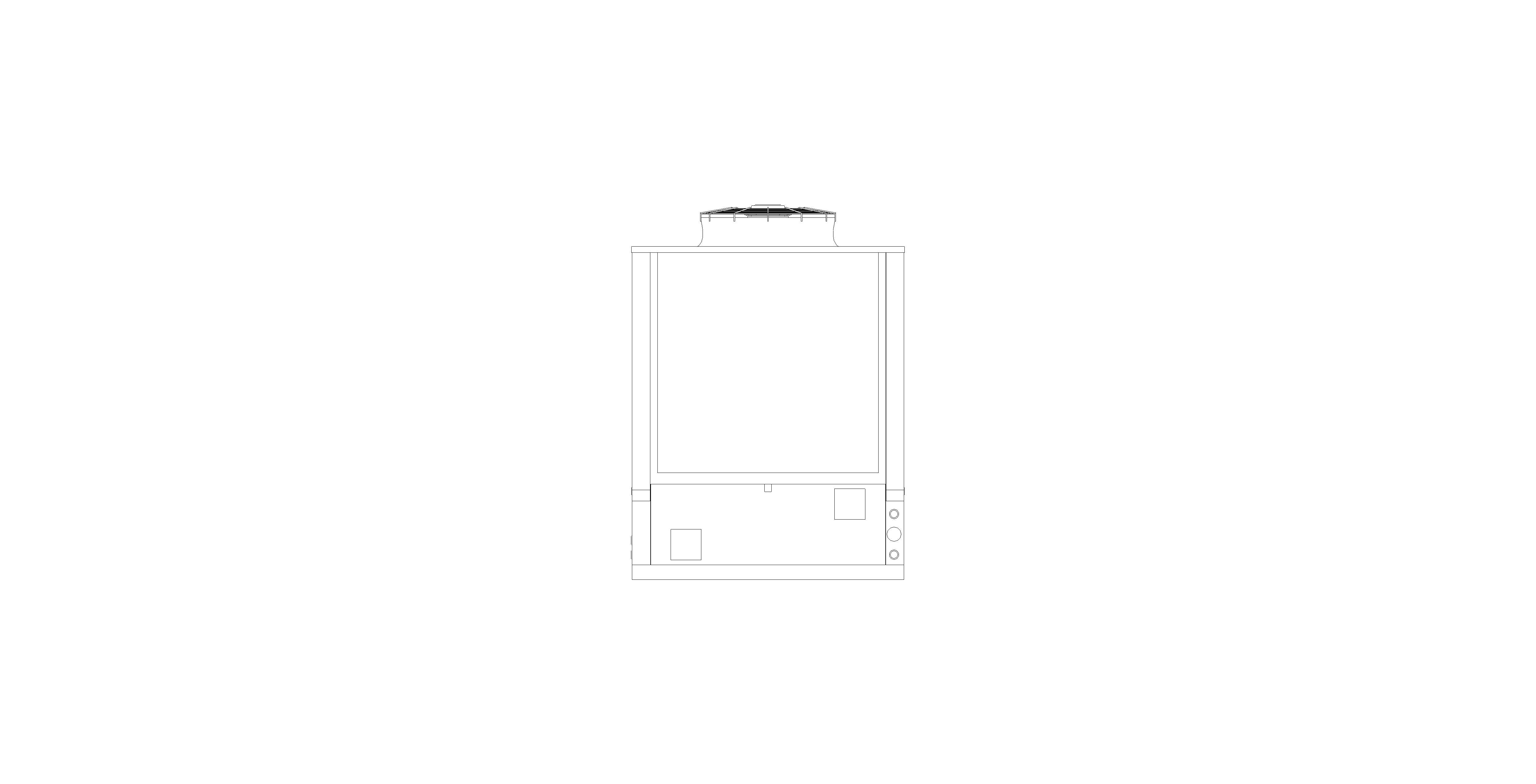 Product: S-ASX-NTi Air-to-Water Heat Pump (25-45kW)
