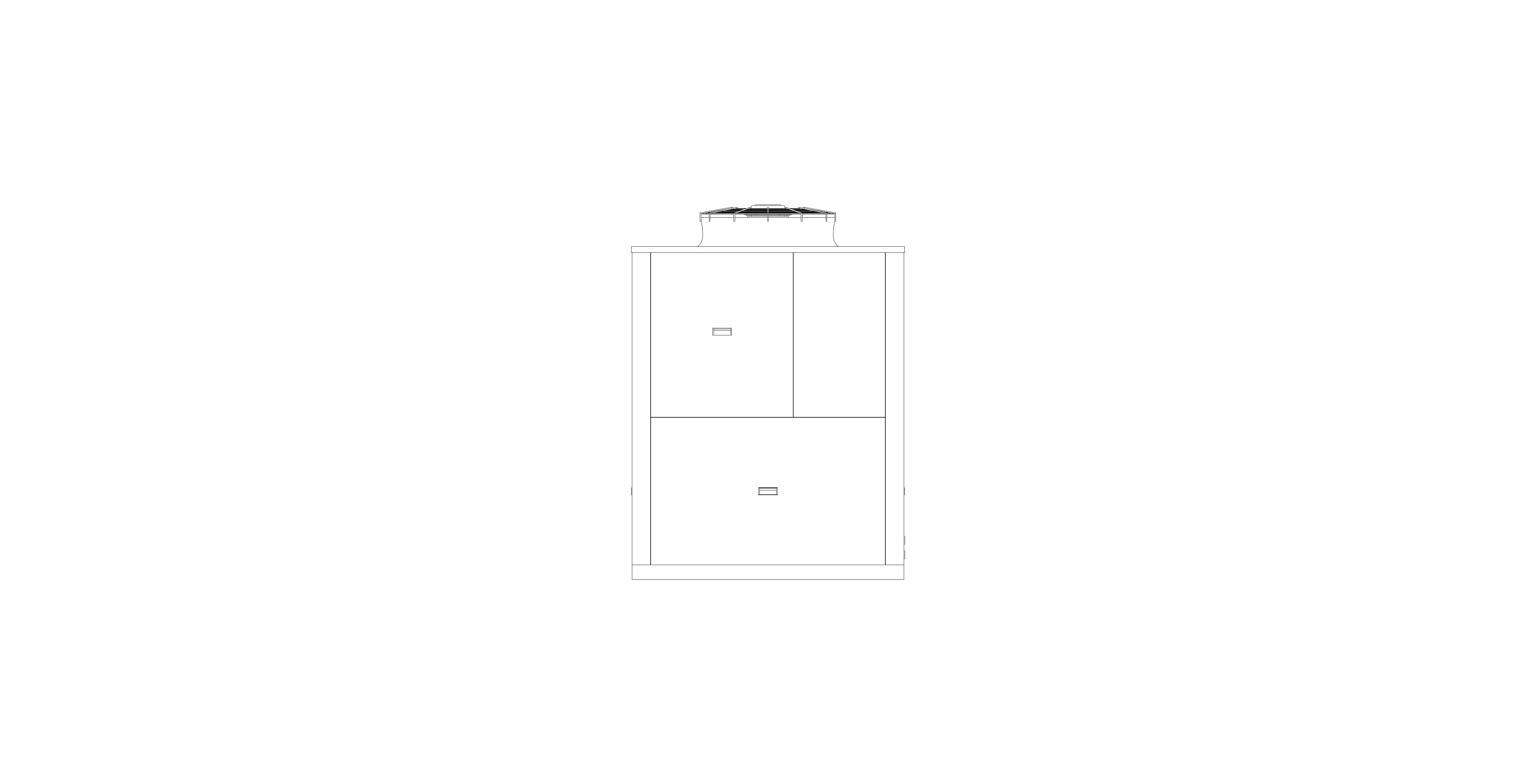 Product: S-ASX-NTi Air-to-Water Heat Pump (25-45kW)