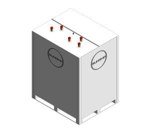 Product: Central Bank Mini (P58) Thermal Battery