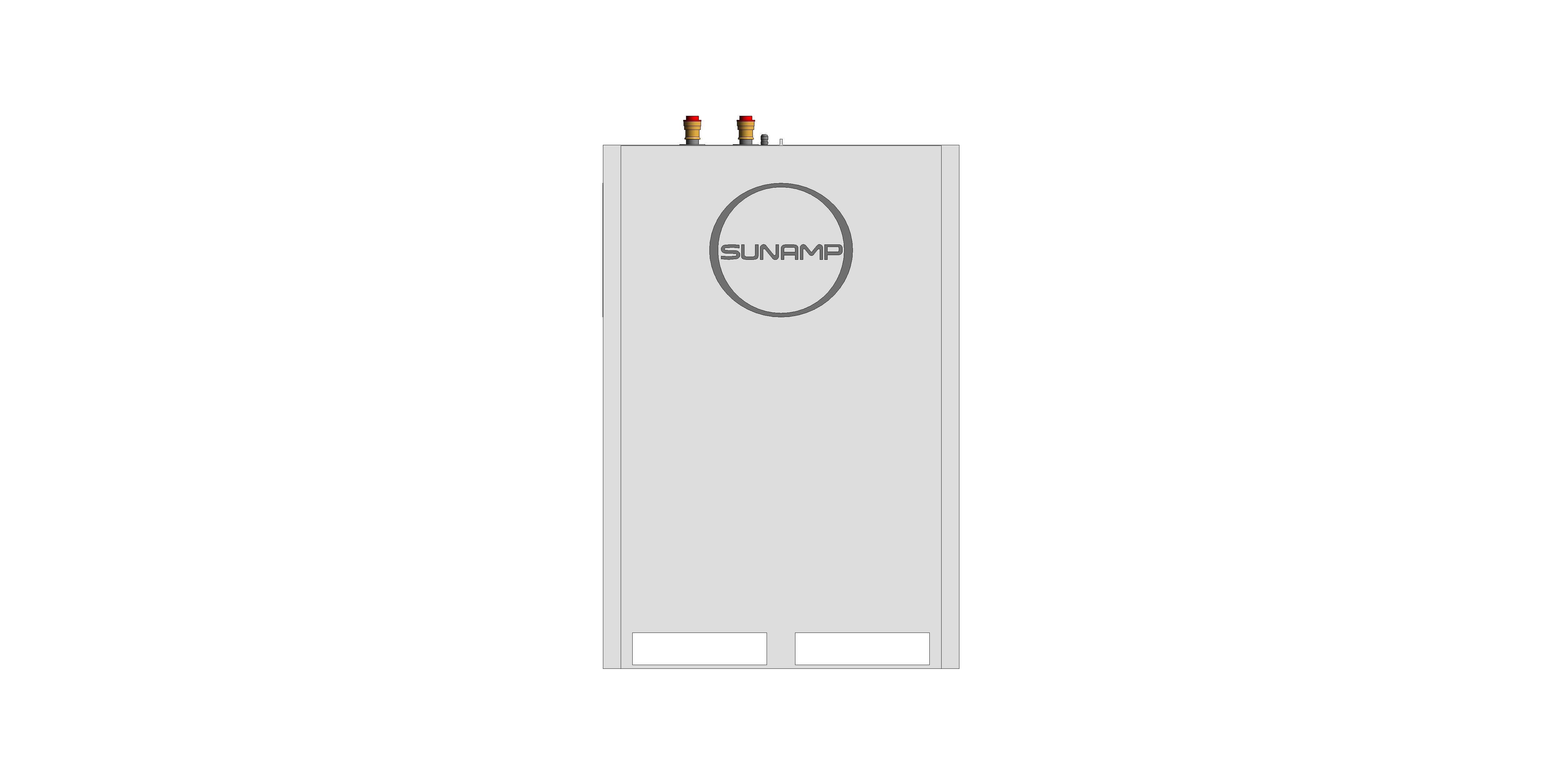 Product: Central Bank Mini (P58) Thermal Battery