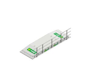 Product: Sunbelt Rentals - Bridge - 6m