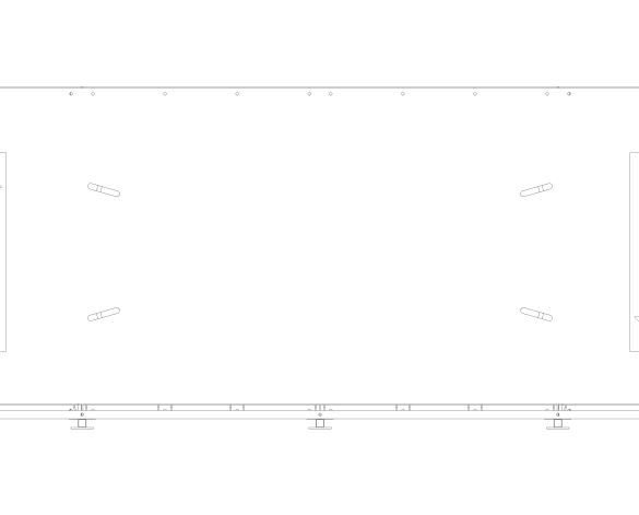 Product: Sunbelt Rentals - Bridge - 6m