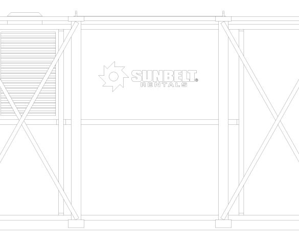 Product: Sunbelt Rentals - Boiler - Thermobile 500kW