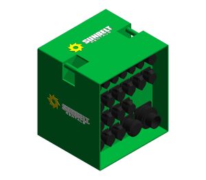 Product: Sunbelt Rentals - Distribution Unit - IDE Systems 32Mh