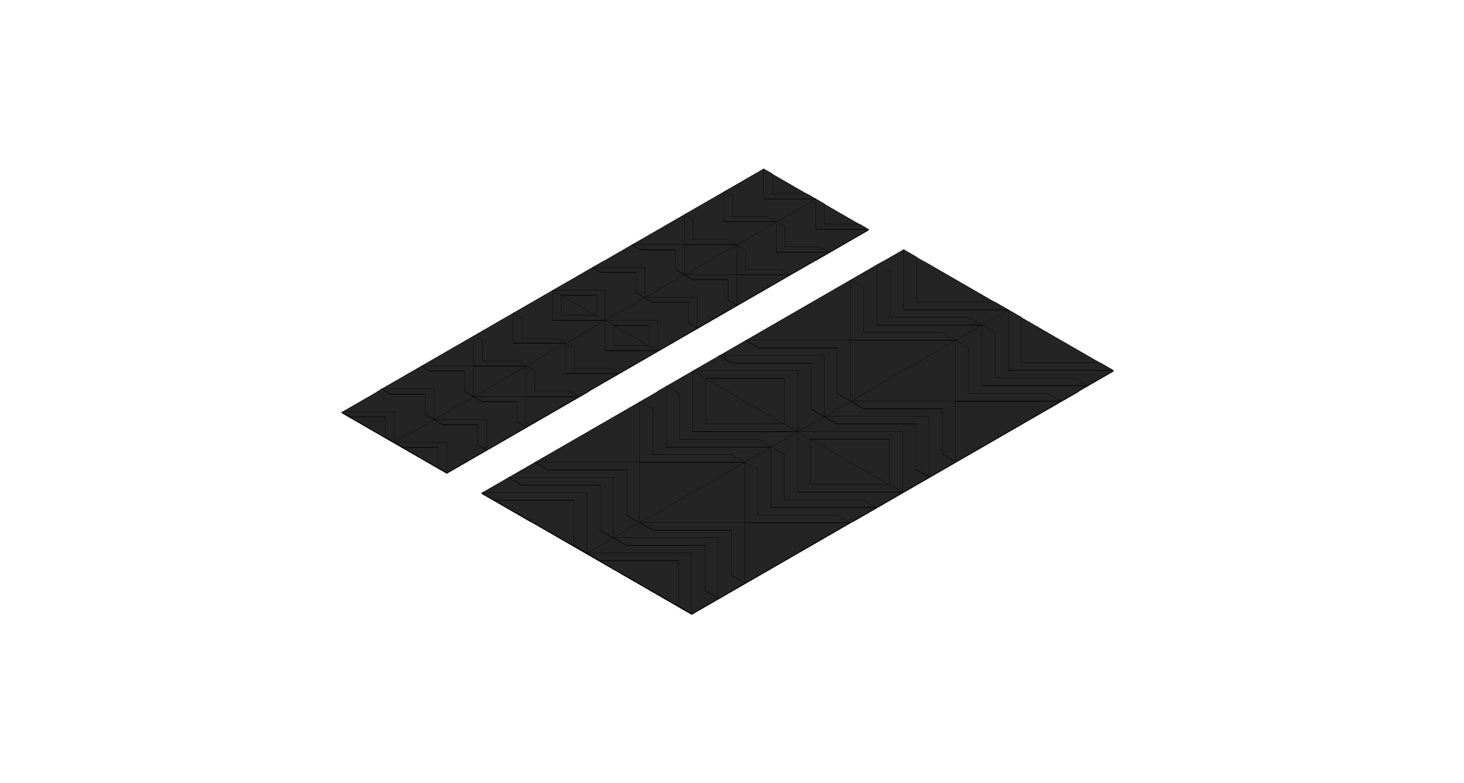 Product: Sunbelt Rentals - Ground Protection - Justtite Group Euro Matt