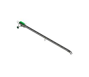 Product: Sunbelt Rentals - Mace Industries 8M Bumpa Hoist