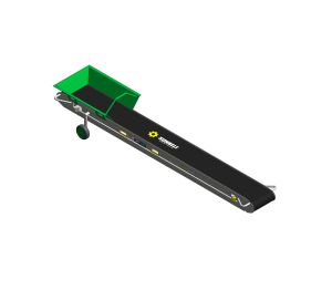 Product: Sunbelt Rentals - Mace Industries Shifta 4.4m 450 Hoist