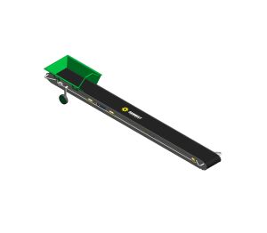 Product: Sunbelt Rentals - Mace Industries Shifta 5.4m 450 Hoist