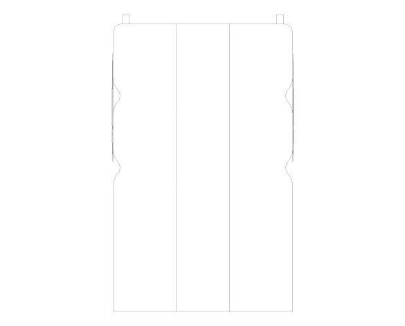 Product: Sunbelt Rentals - Oaklands Group RB22 Barrier (Array)