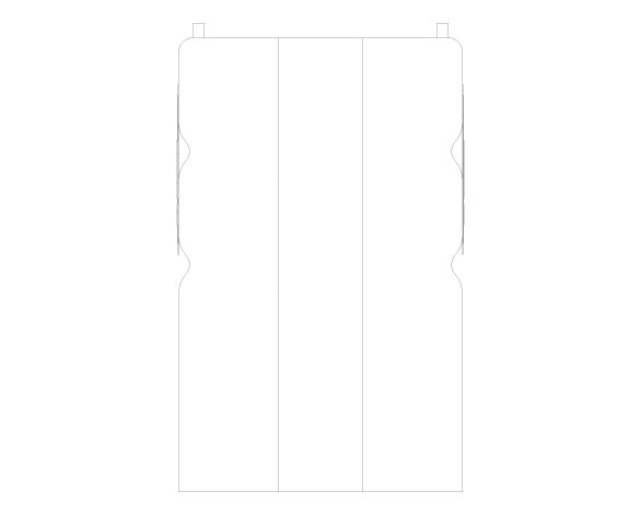 Product: Sunbelt Rentals - Oaklands Group RB22 Barrier (Single Unit)