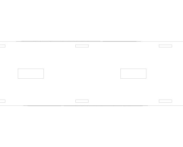 Product: Sunbelt Rentals - Oaklands Group RB22 Barrier (Single Unit)