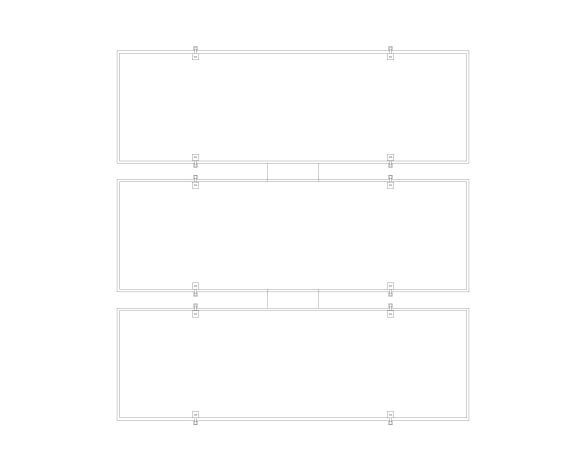 Product: Sunbelt Rentals - Office Open Plan - Thurston Group Multi Purpose 32ft