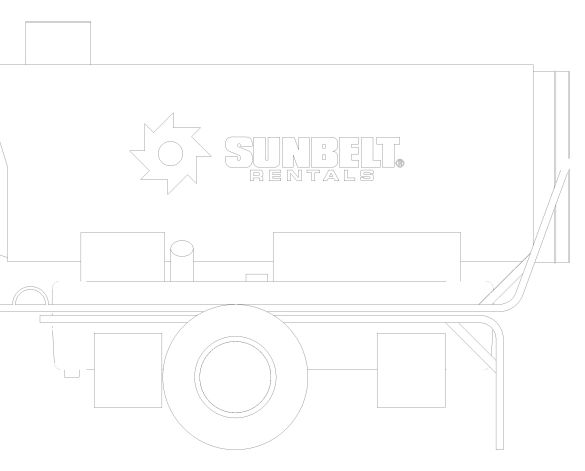 Product: Sunbelt Rentals - Oil Fired Heater - IMA SAM ITA 75 Robust AXAL
