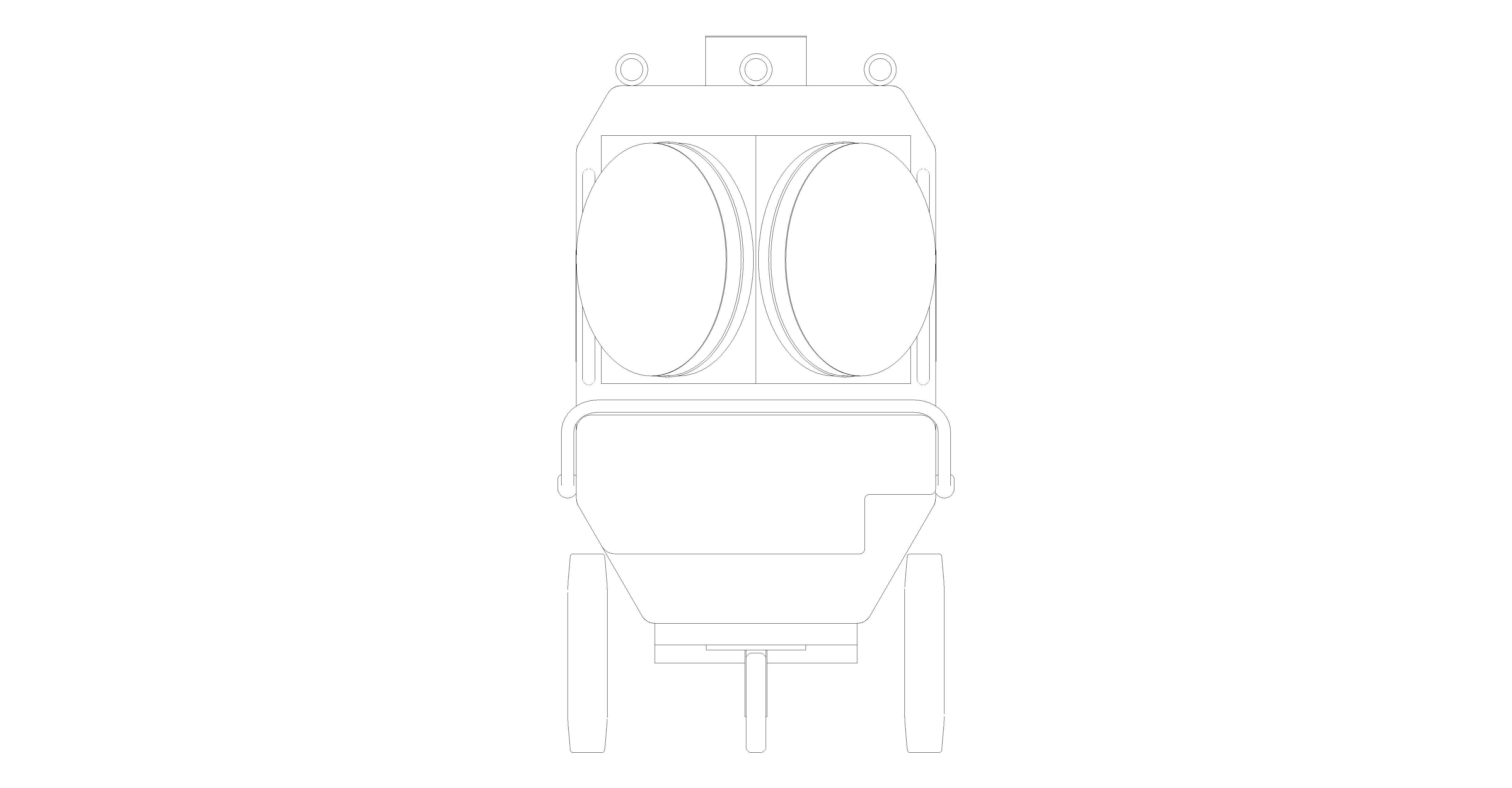 Product: Sunbelt Rentals - Oil Fired Heater - IMA SAM RAD IMA 111