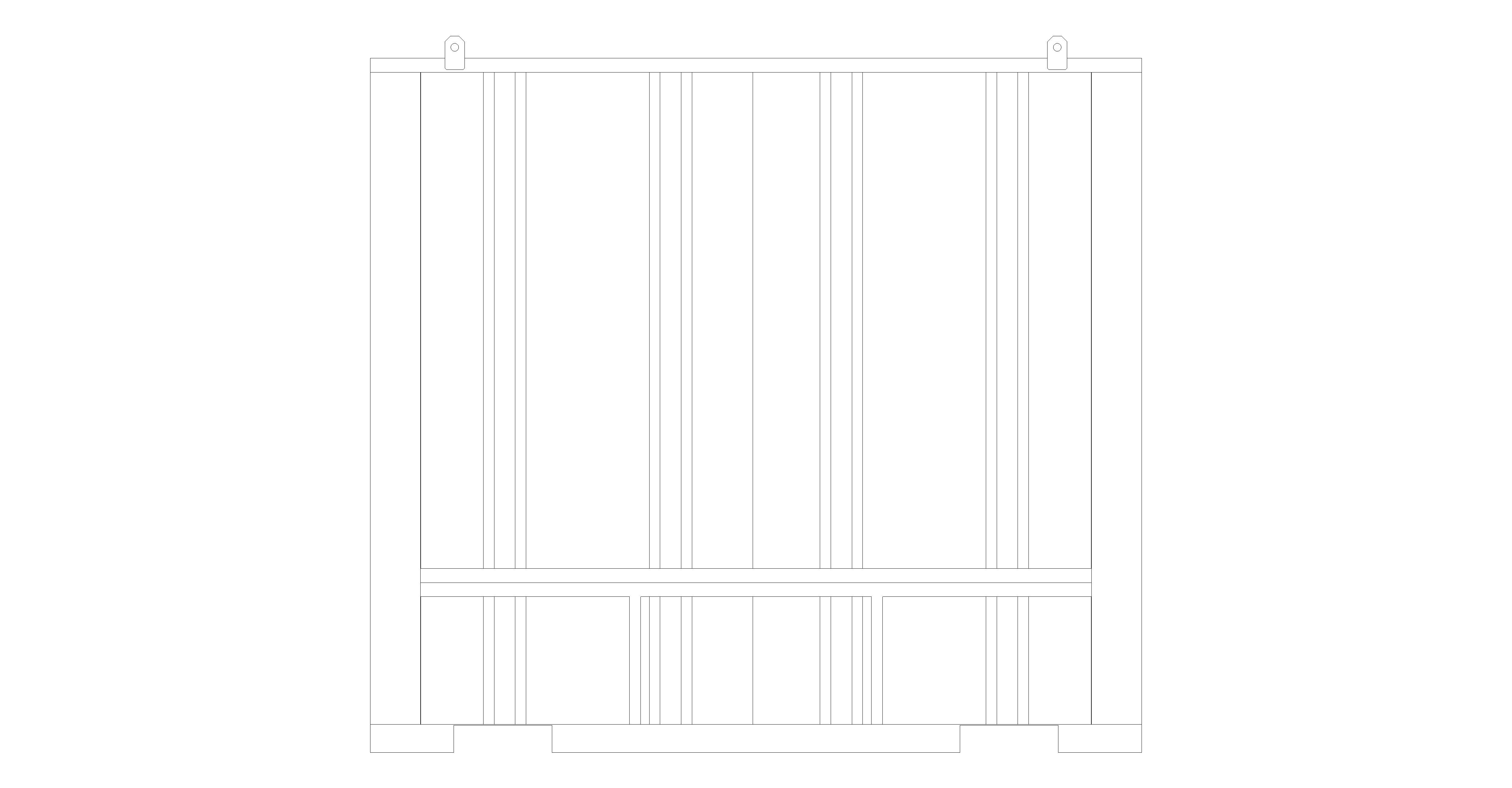 Product: Sunbelt Rentals - Smoking Shelter - Thurston Group UG3022
