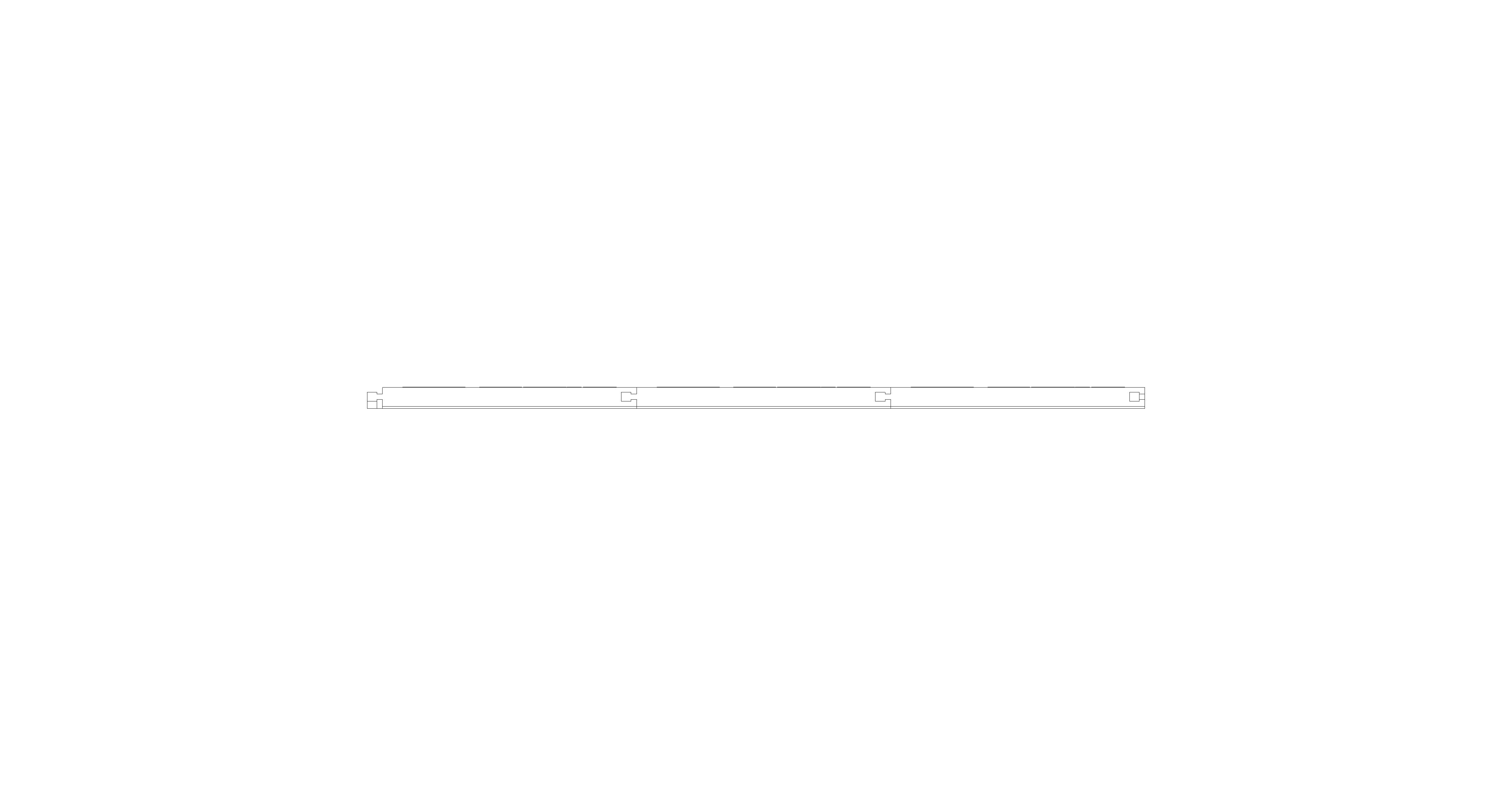 Product: Sunbelt Rentals - Cable Ramp - 5 Channel