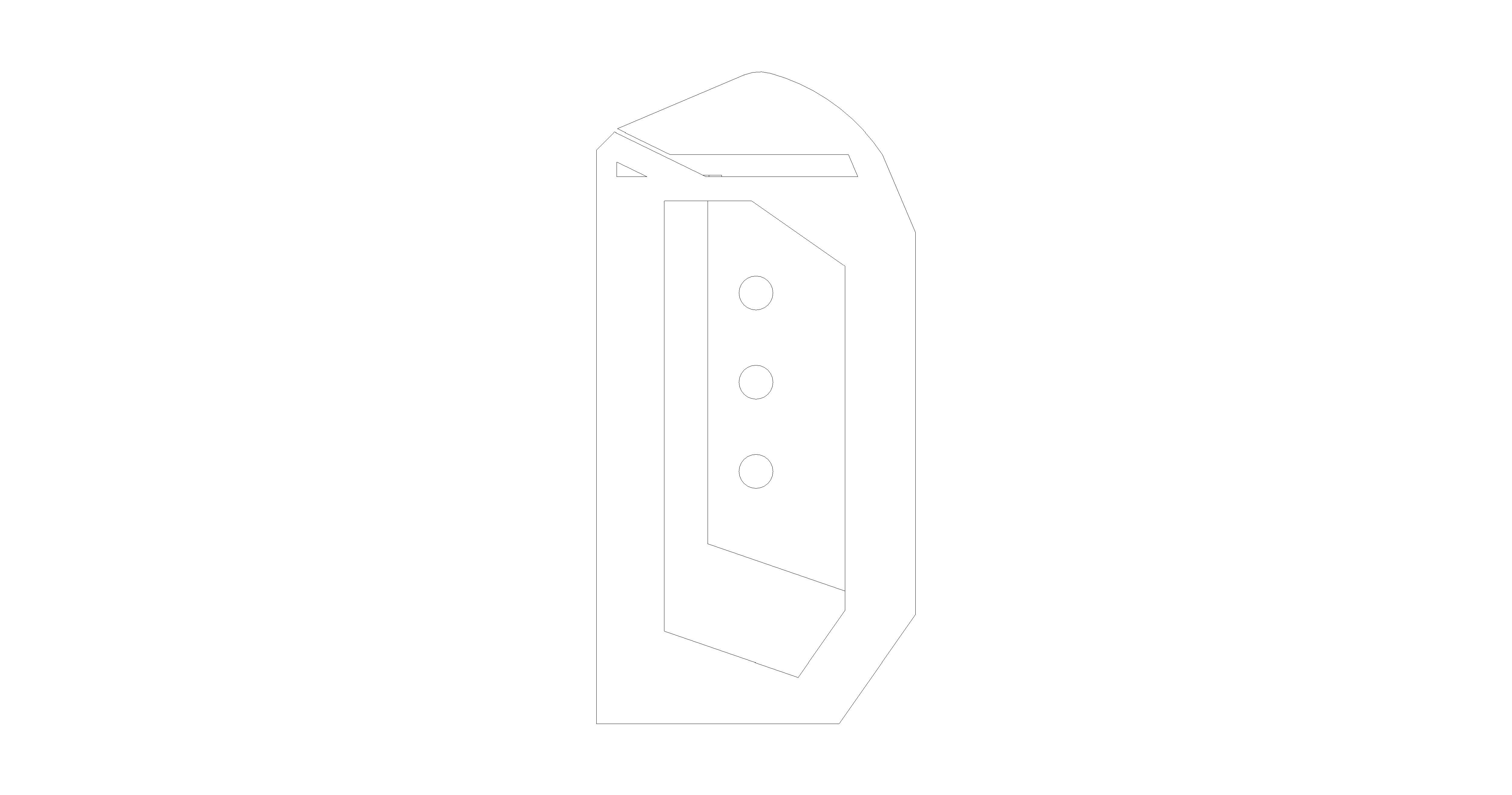 Product: Sunbelt Rentals - Gas Monitoring Device - Blackline Safety G7 EXO
