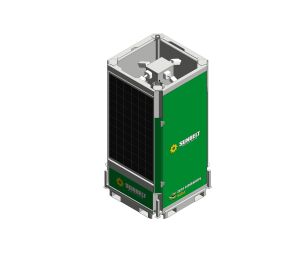 Product: Sunbelt Rentals - CCTV Security Tower - Trime Solar
