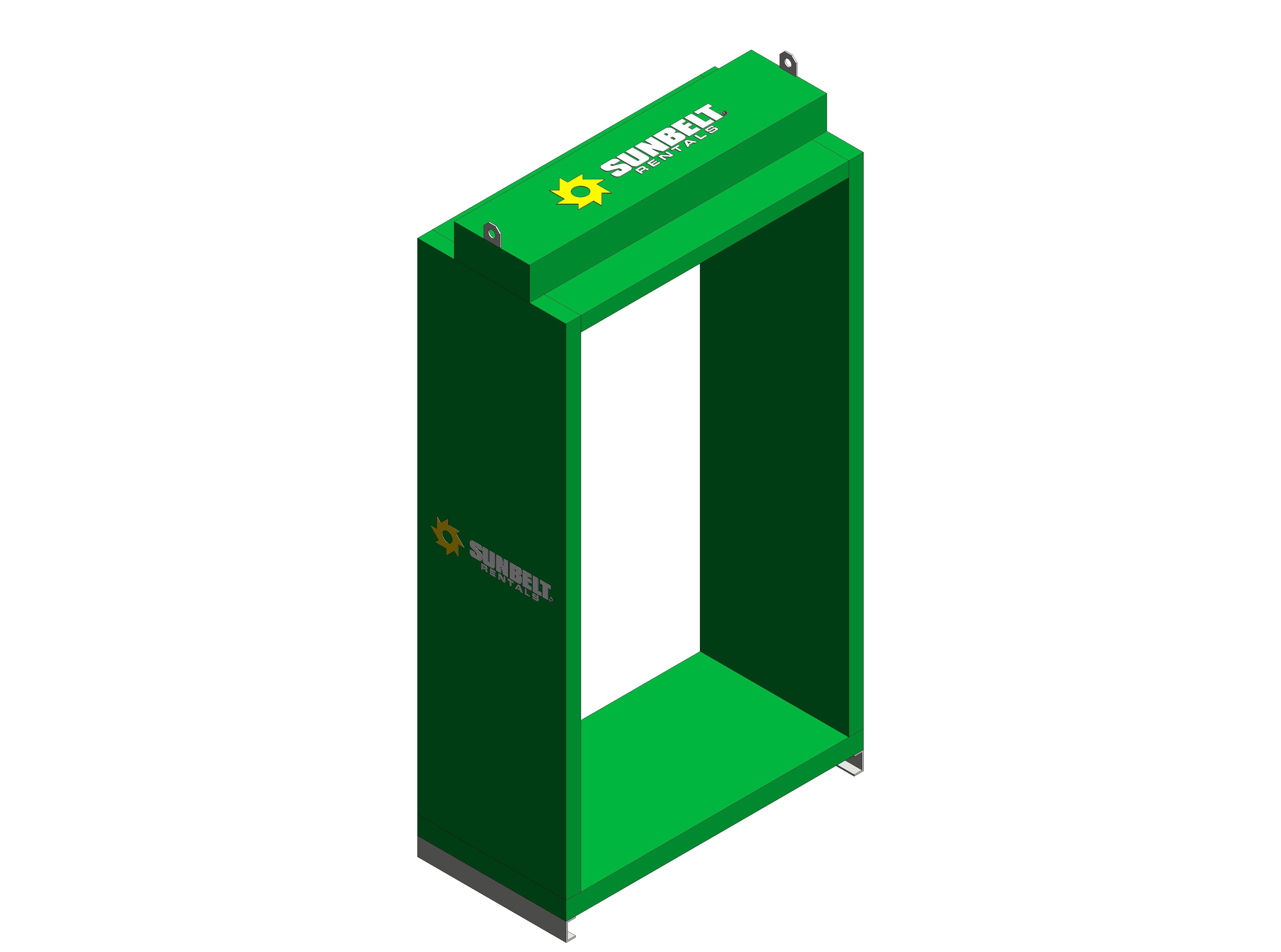 Product: Sunbelt Rentals - Thurston Group Accomodation Link