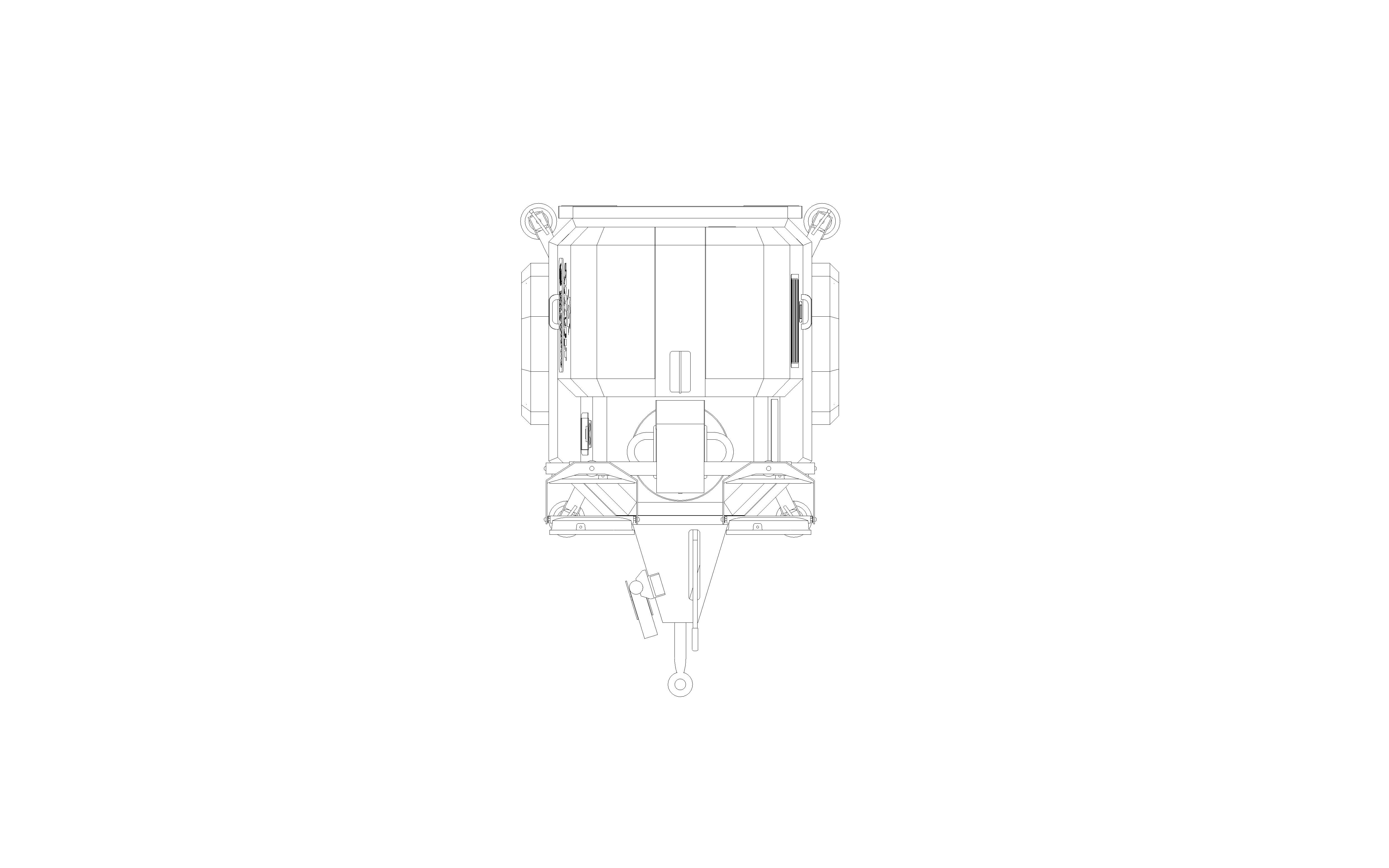 Product: Sunbelt Rentals - Tower Light - Generac LS20K2D