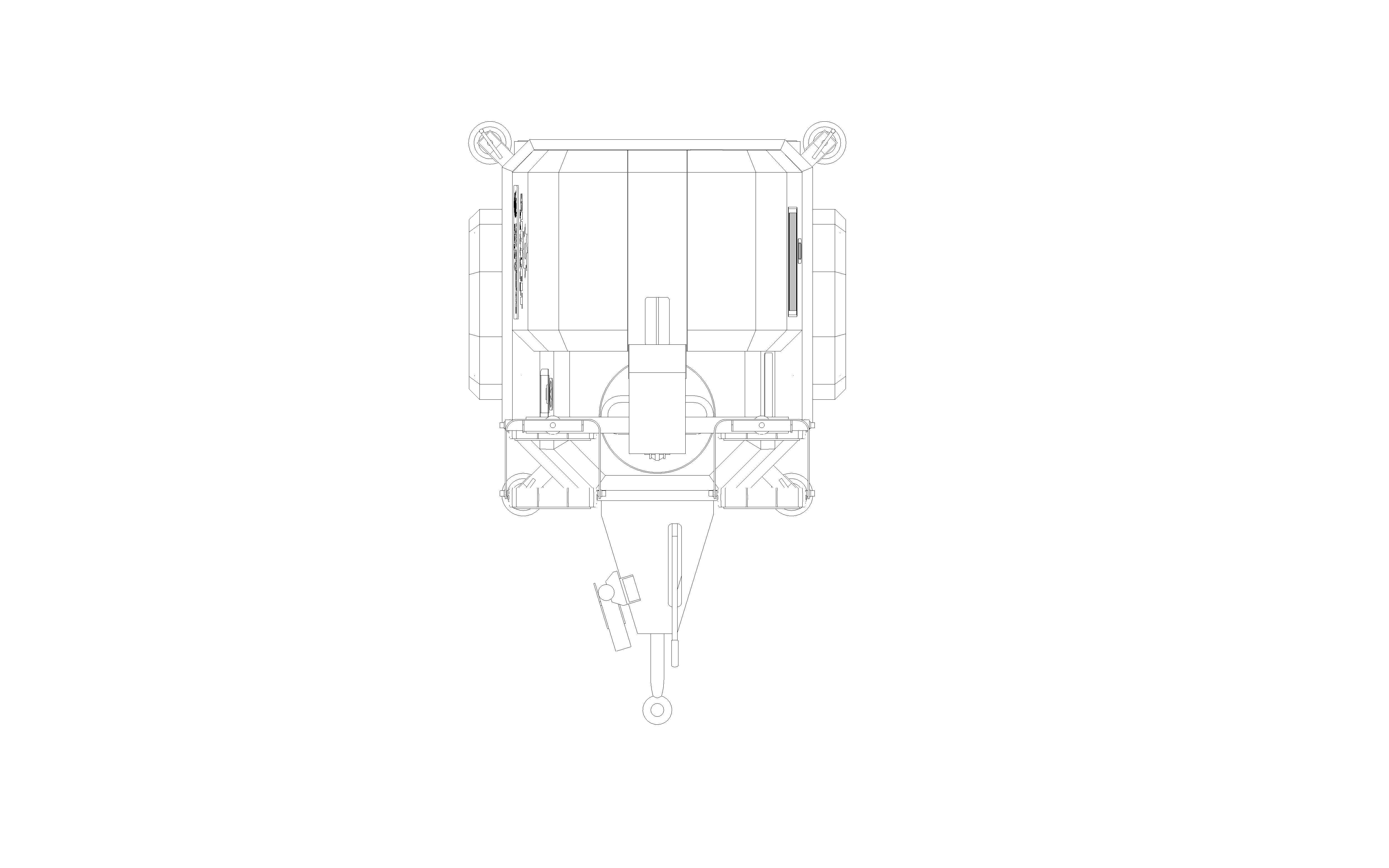 Product: Sunbelt Rentals - Tower Light - Generac LS20Y2D
