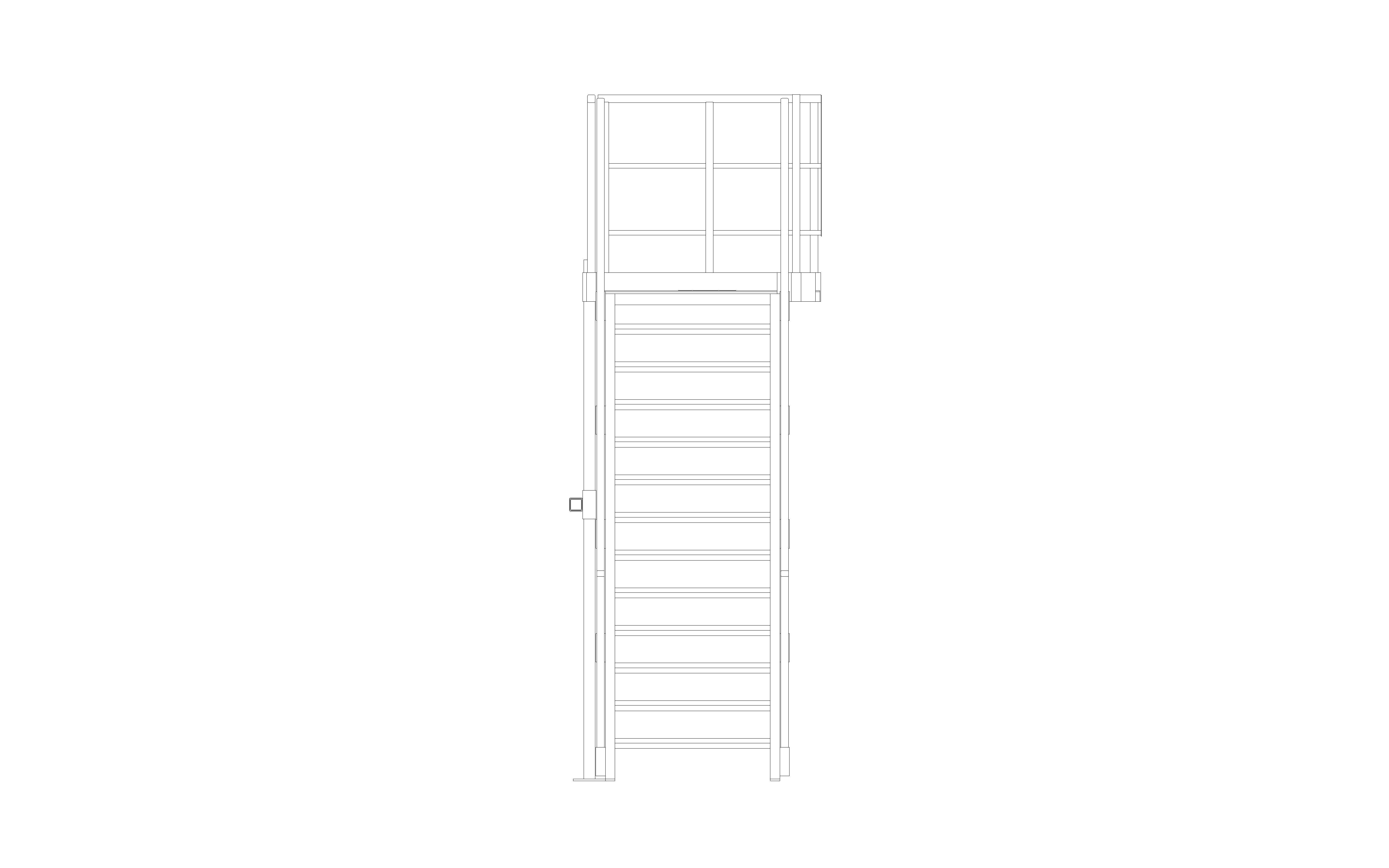 Product: Sunbelt Rentals - Temporary Stairs - 2 Storey
