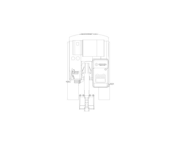 Product: Sunbelt Rentals - Medium Excavator - SANY SY135C