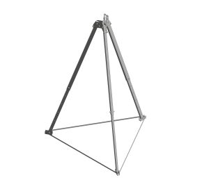Product: Sunbelt Rentals - Lifting Anchor - Tractel Alimak Tracpode