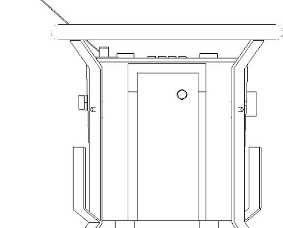 Product: Sunbelt Rentals - Electro Fusion Box - Advance Welding ACT 40V