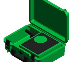 Product: Sunbelt Rentals- Compact Electrofusion Welding Unit - Advance Welding ATS180 MAX