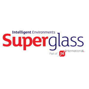 Logo: Superglass Insulation Ltd.