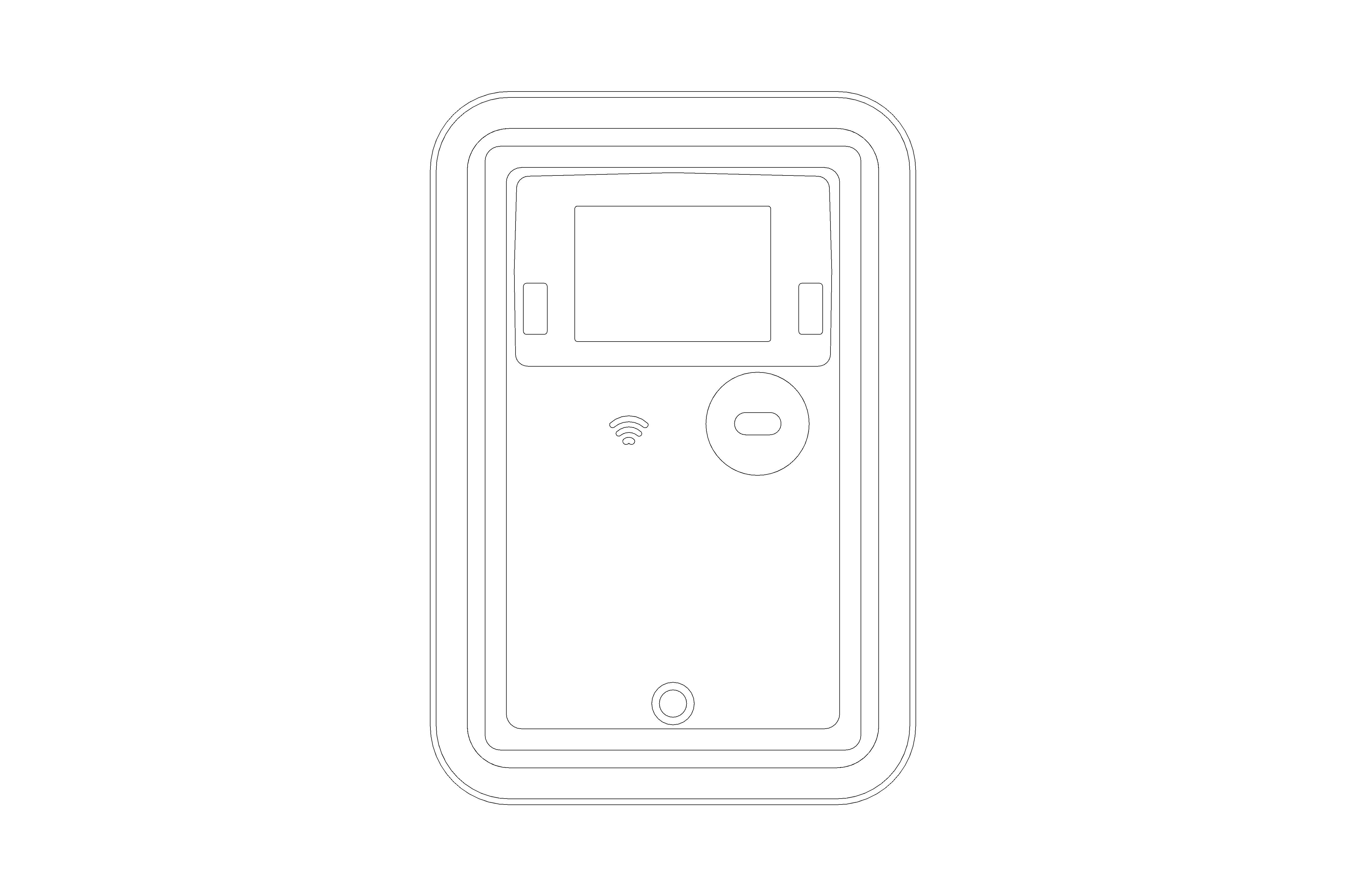 Product: G6 Smart Meter