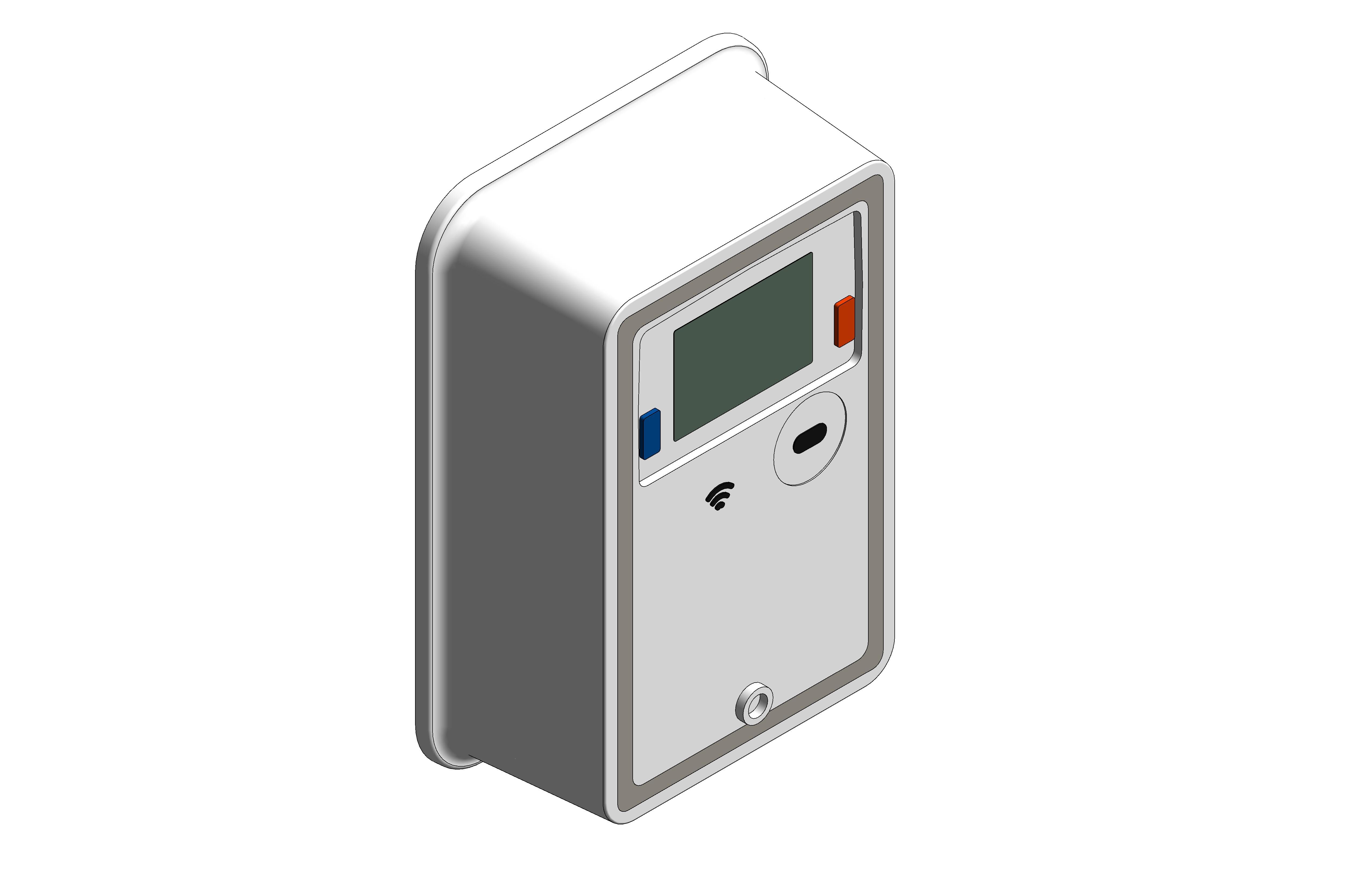 Product: G6 Smart Meter