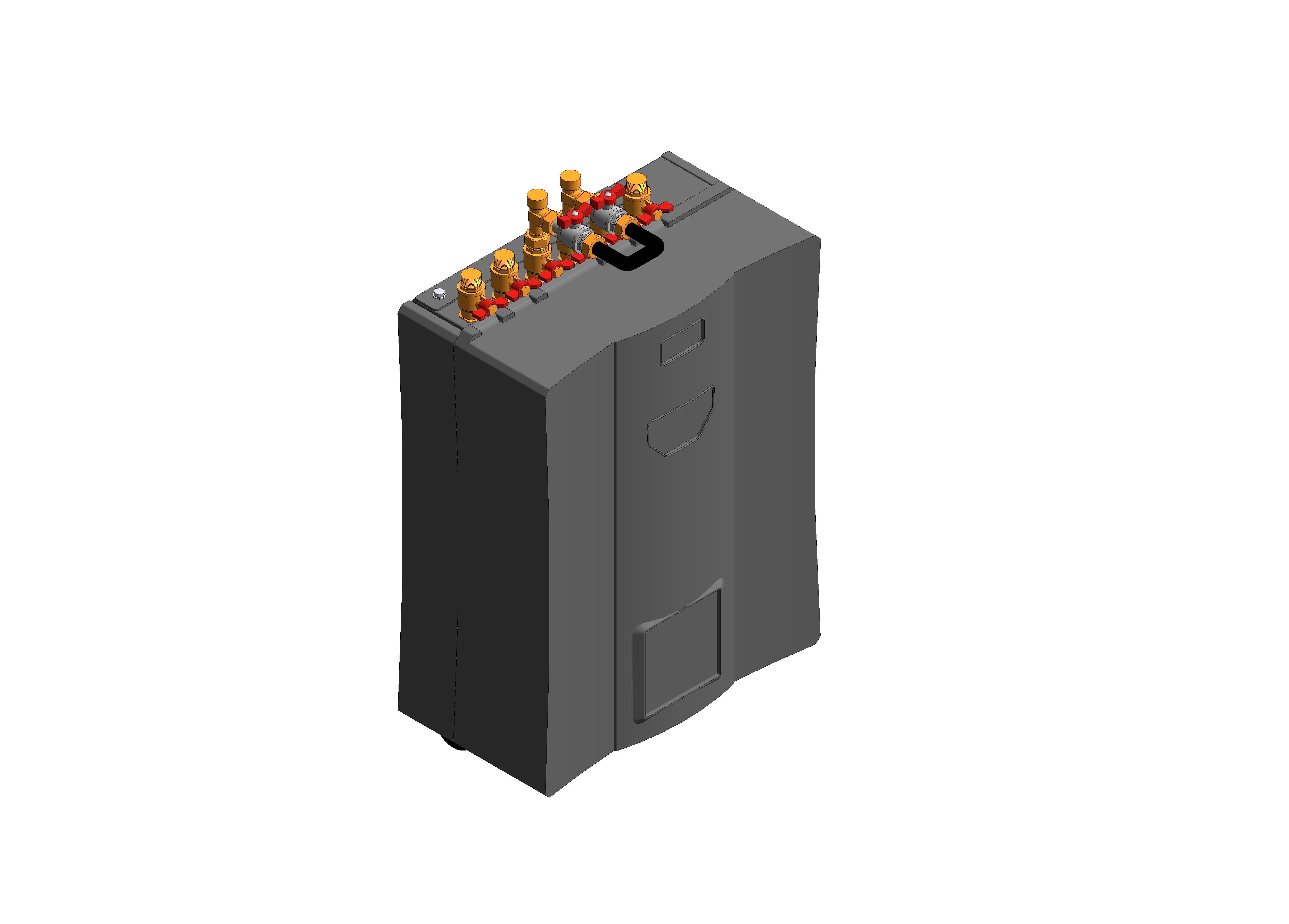 Product: T3 Eco HIU
