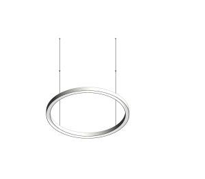 Product: Sombrero Ring LED Pendant