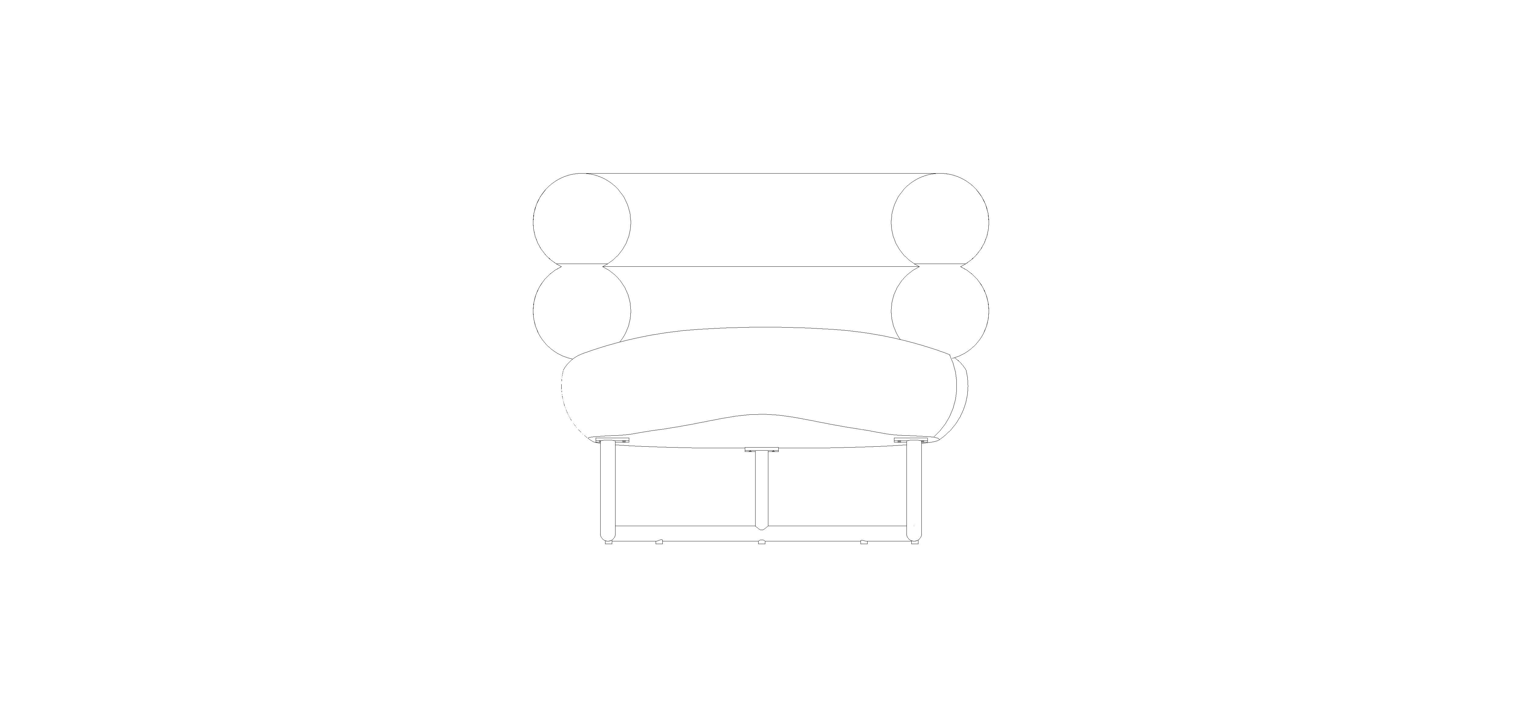 Product: Bibendum Eileen Grey