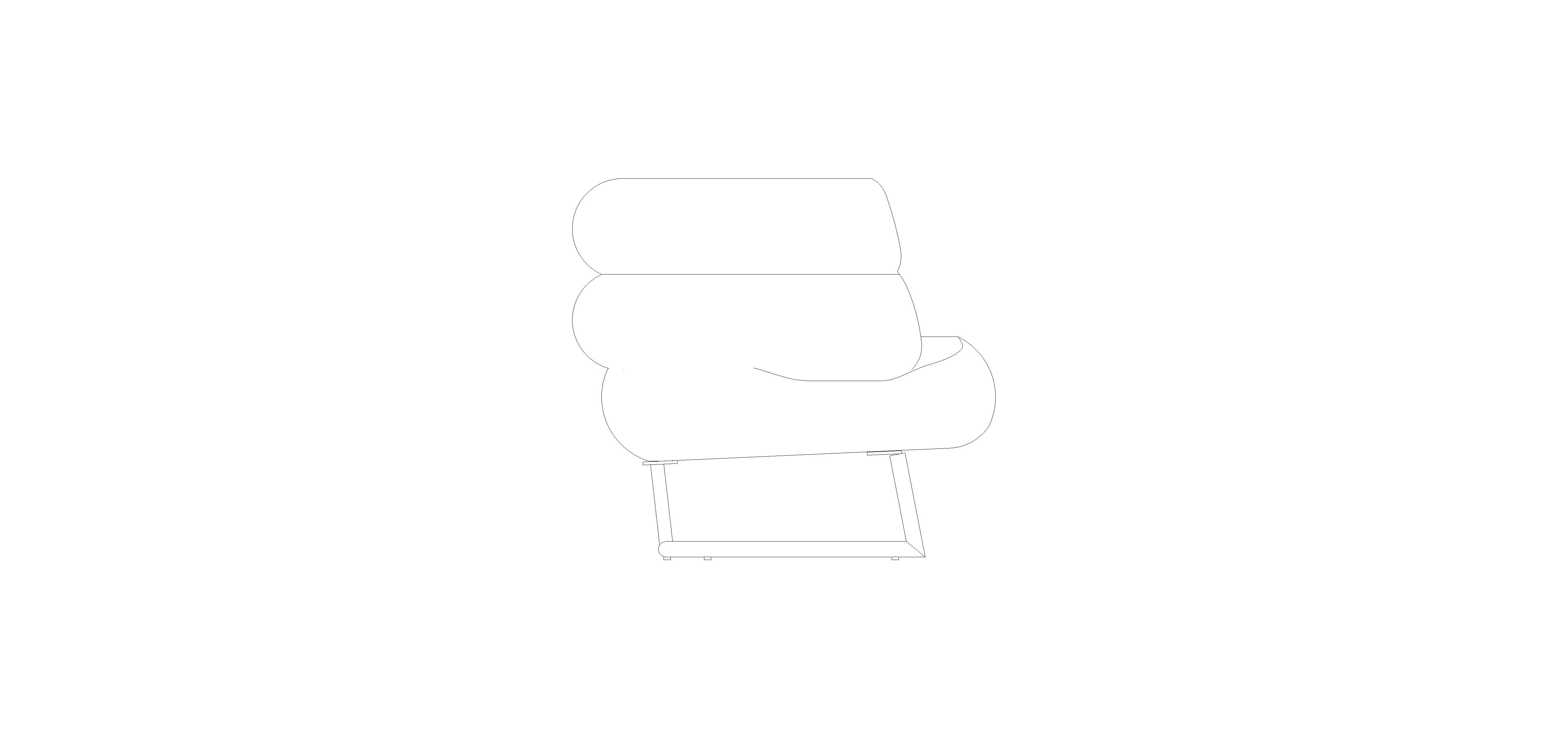 Product: Bibendum Eileen Grey