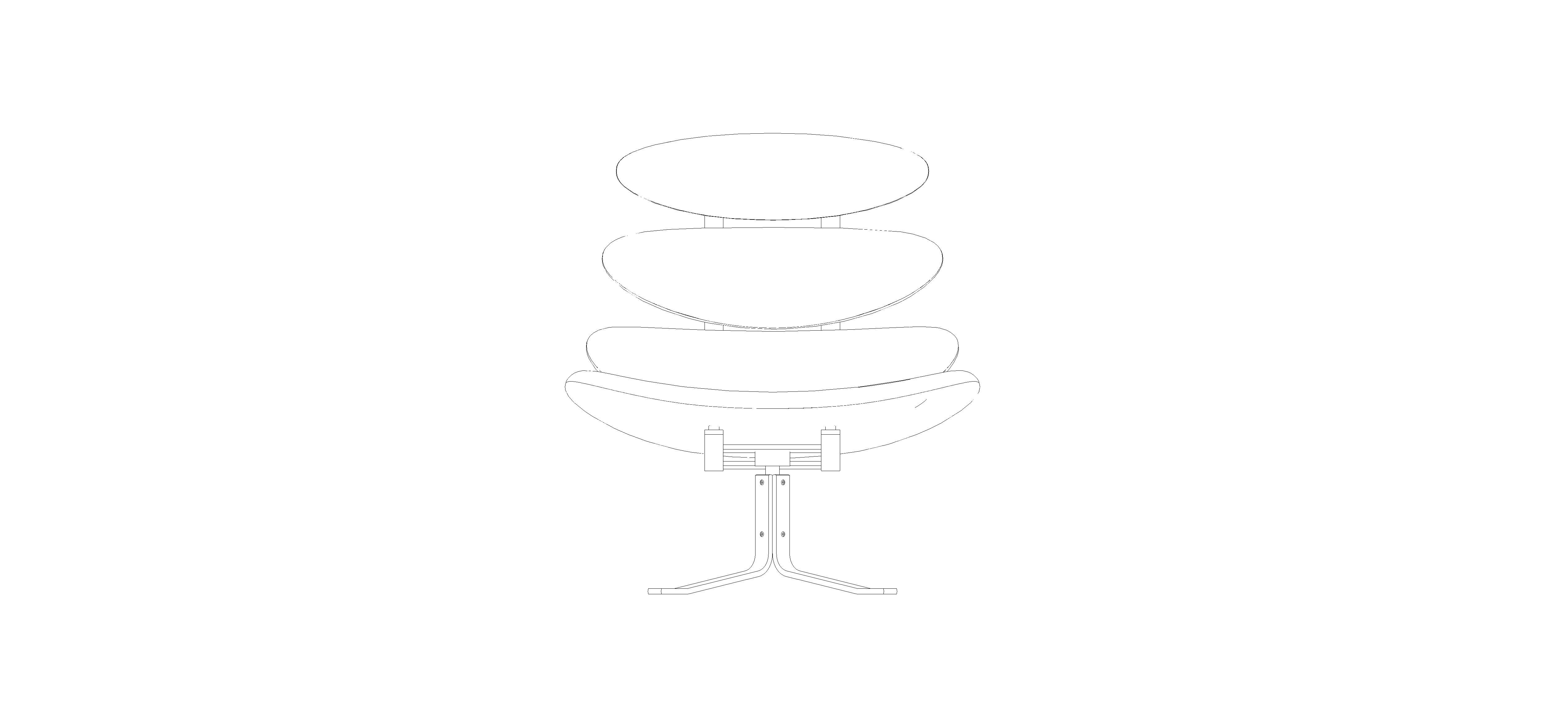 Product: Corona Chair
