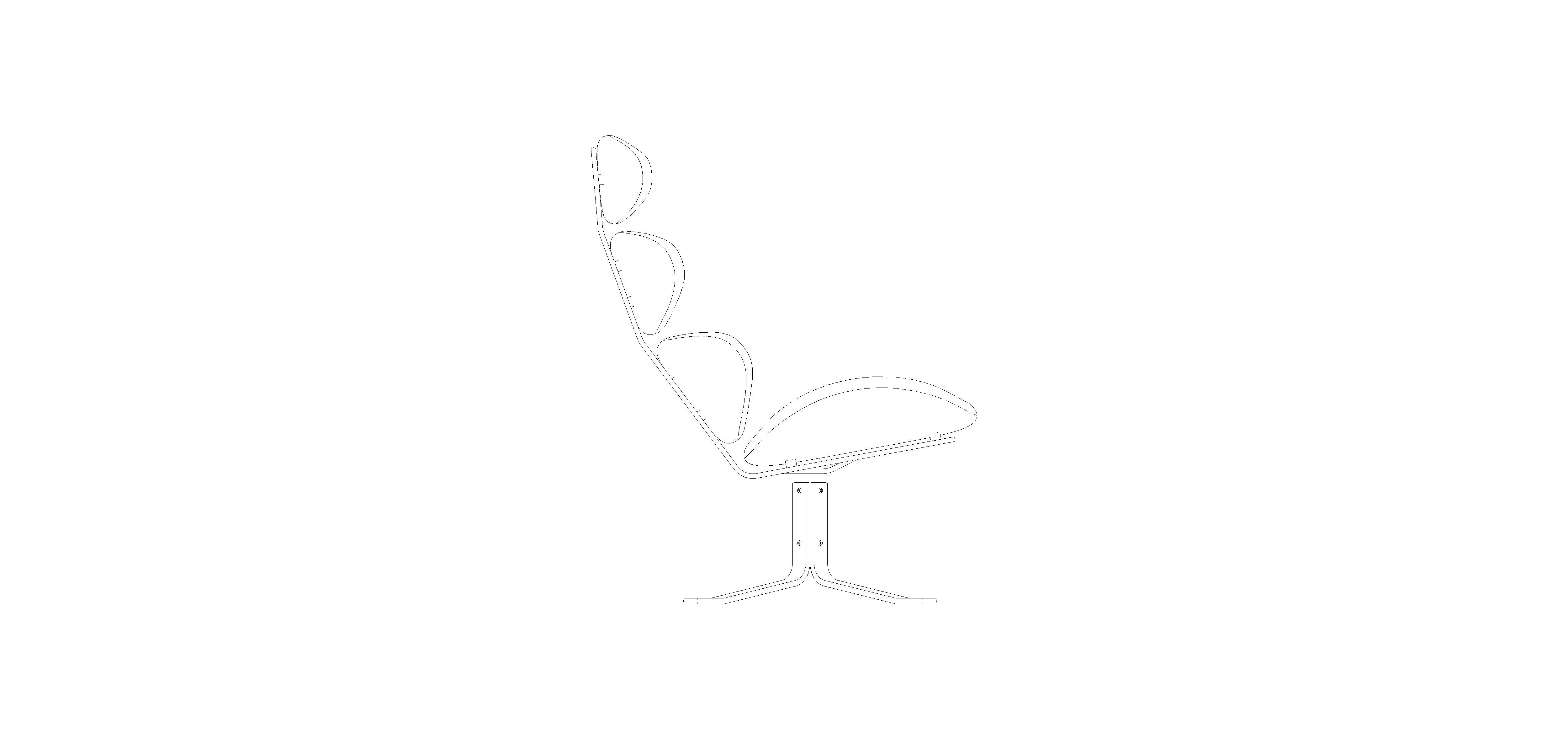 Product: Corona Chair