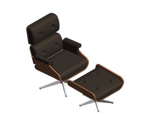 Product: Eames Lounge Chair